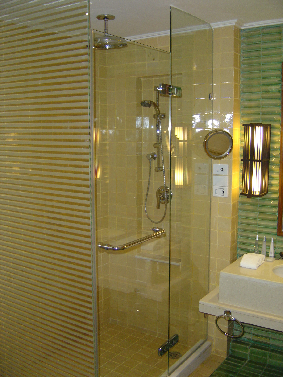 รูปถ่าย ไทย(Thailand) เขาหลัก(Khao Lak) โรงแรมเลอเมอริเดียน เขาหลัก(Meridien Khao Lak Hotel) 2005-12 342