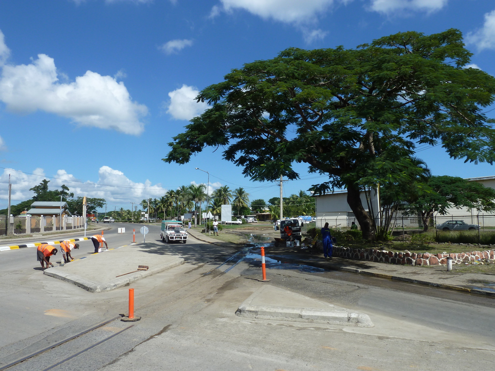 รูปถ่าย ฟิจิ(Fiji) นาดี(Nadi) 2010-05 93