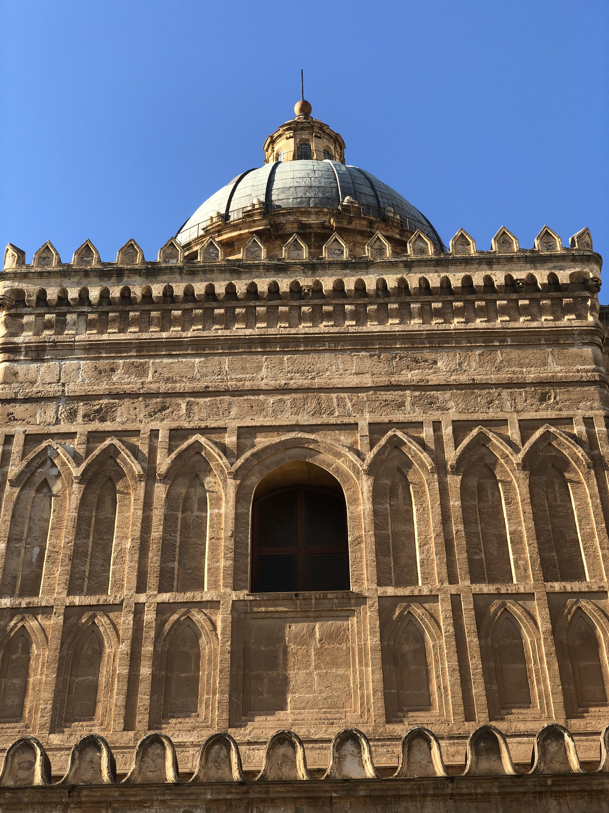 รูปถ่าย อิตาลี(Italy) ซิซิลี(Sicily) ปาแลร์โม(Palermo) 2020-02 29