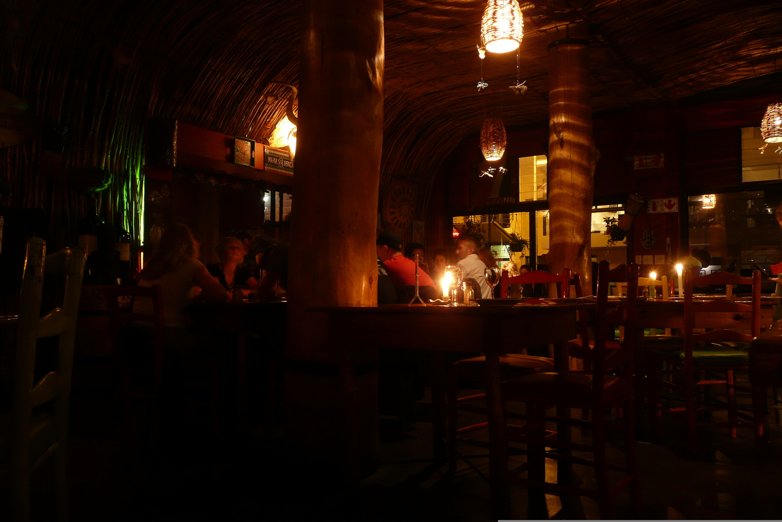 รูปถ่าย แอฟริกาใต้(South Africa) เคปทาวน์(Cape Town) 2008-09 20