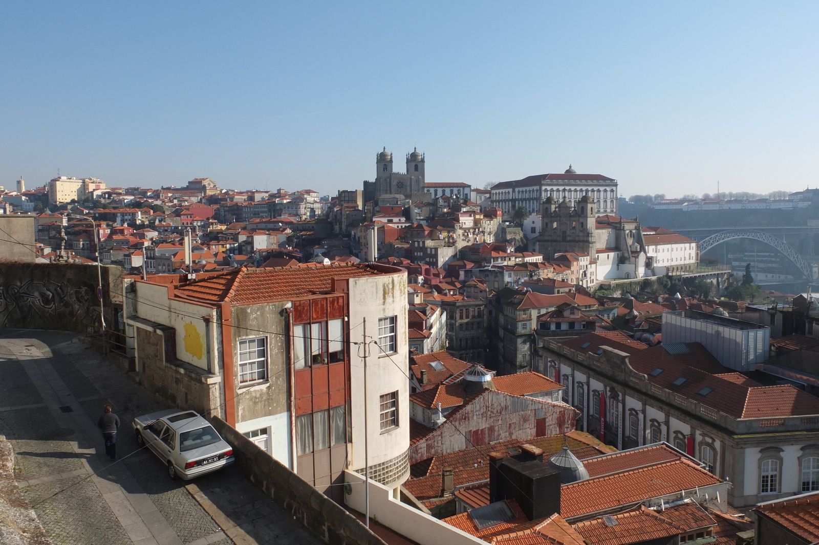 รูปถ่าย โปรตุเกส(Portugal) ปอร์โต(Porto) 2013-01 239