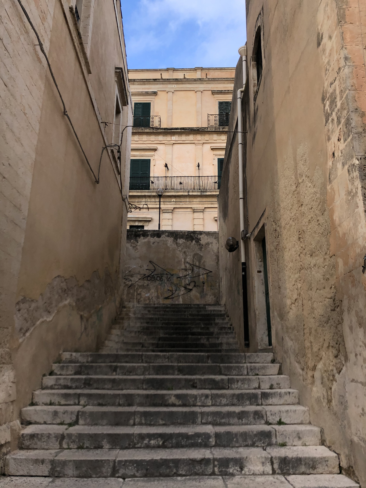 รูปถ่าย อิตาลี(Italy) ซิซิลี(Sicily) โนโต(Noto) 2020-02 177