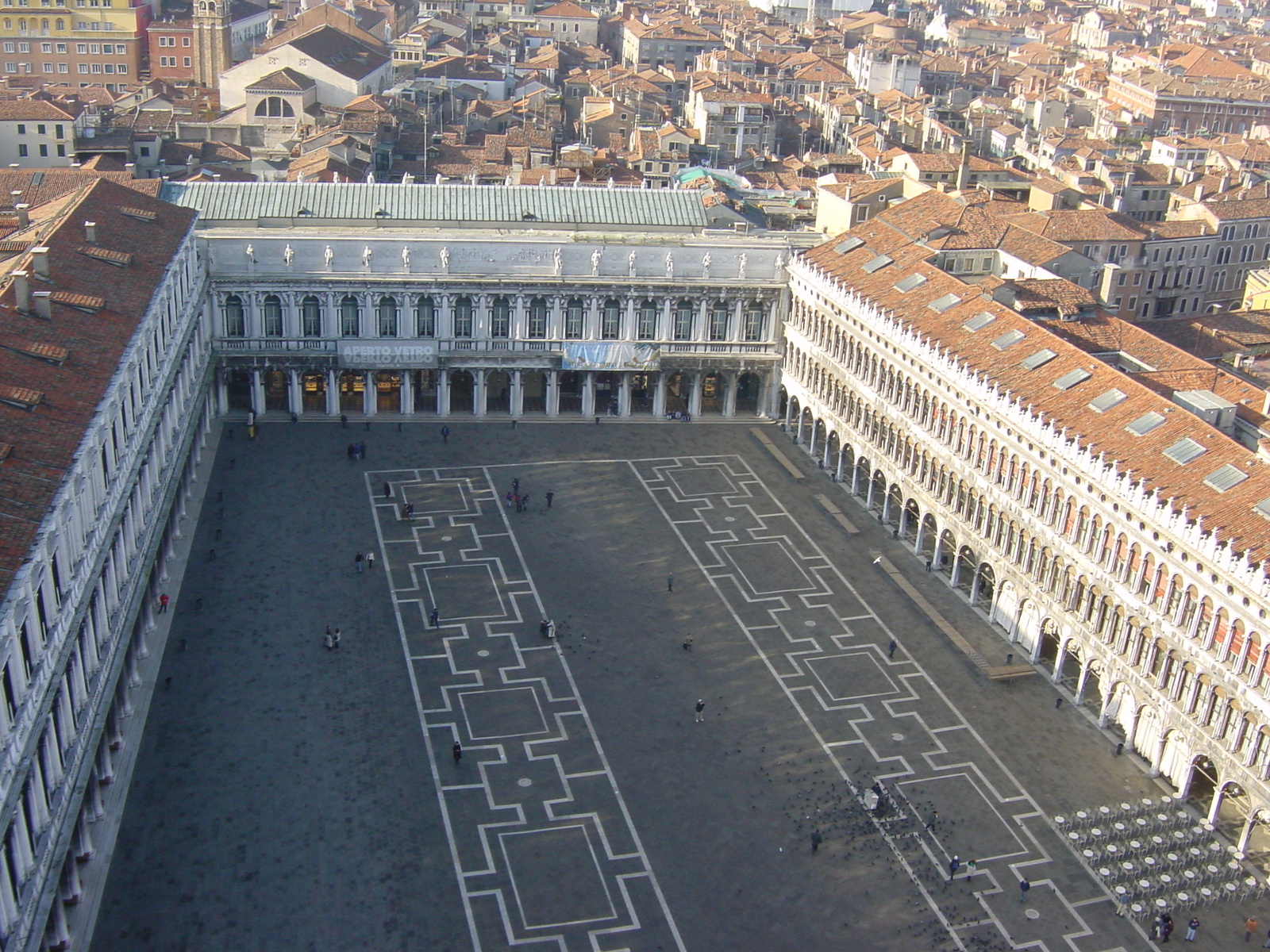 รูปถ่าย อิตาลี(Italy) เวนีส(Venice) 2000-12 153