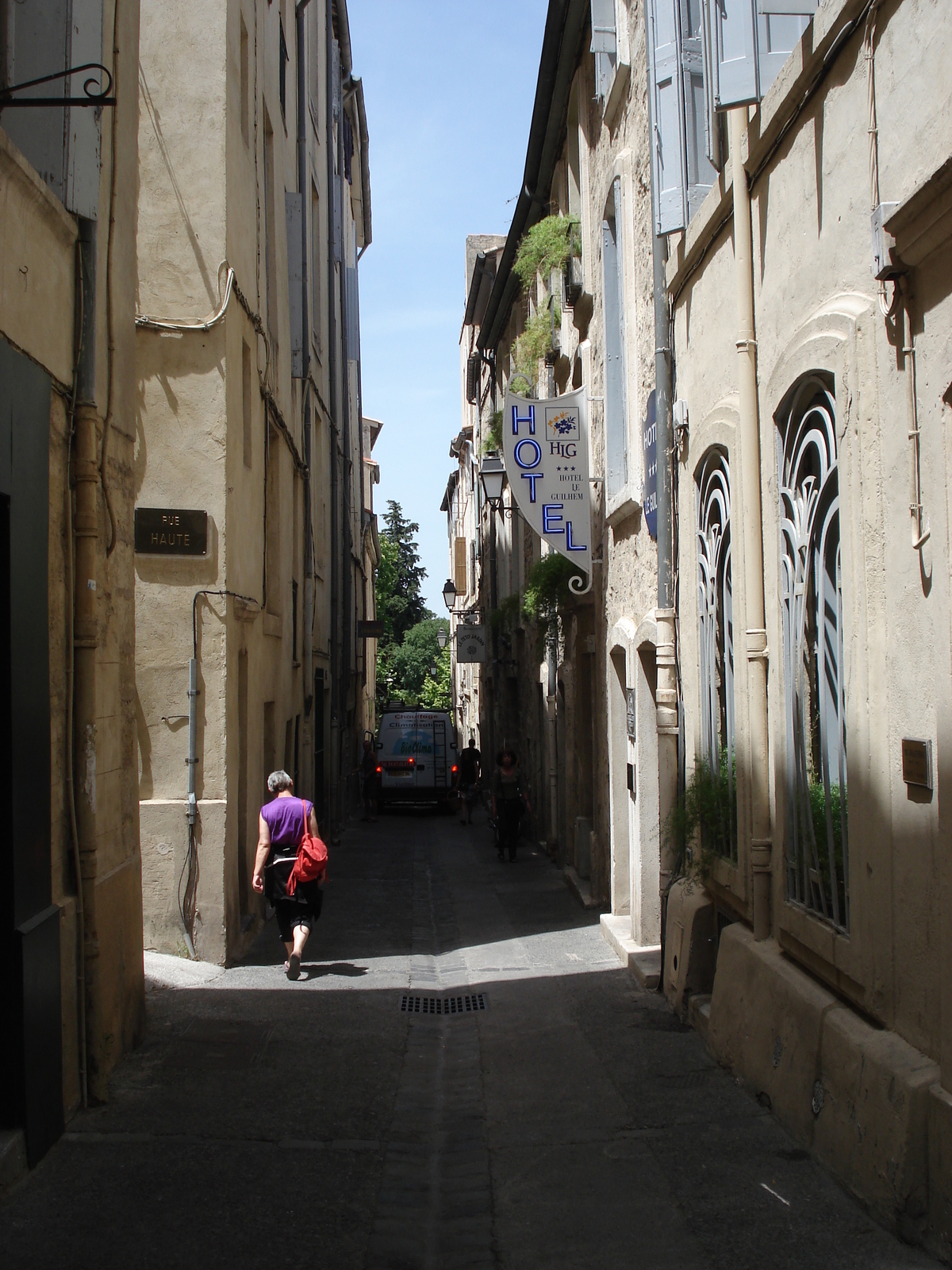 รูปถ่าย ฝรั่งเศส(France) มงเปลลีเยร์(Montpellier) 2006-06 107