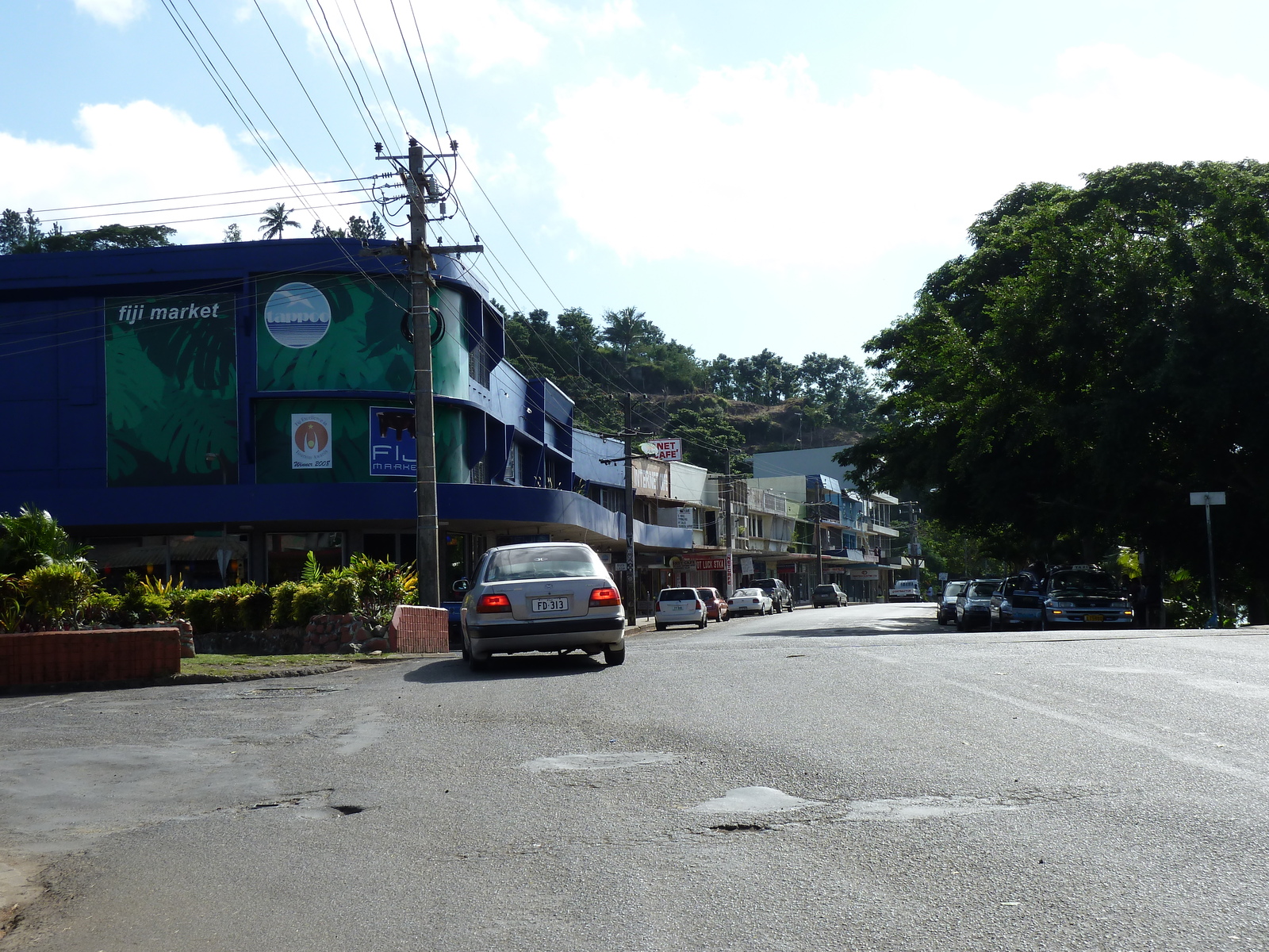 รูปถ่าย ฟิจิ(Fiji) ซิงกาโตกา(Sigatoka) 2010-05 12