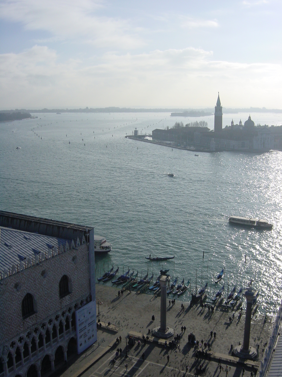 รูปถ่าย อิตาลี(Italy) เวนีส(Venice) 2000-12 163
