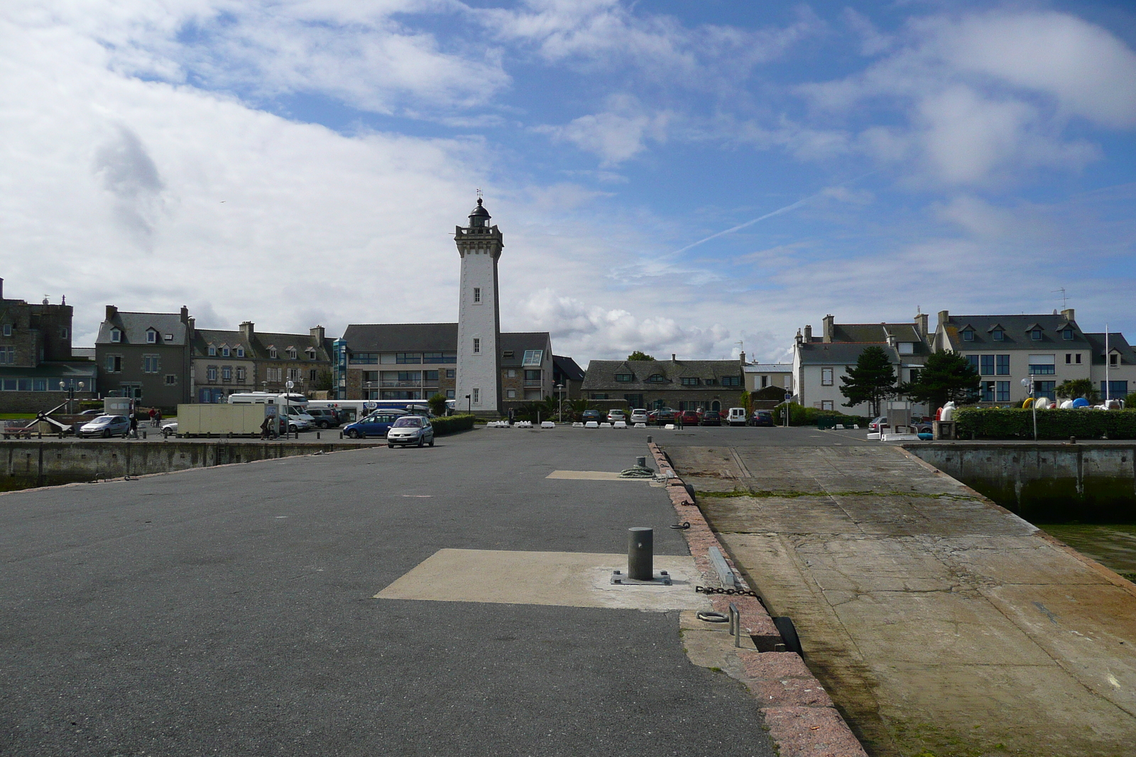 รูปถ่าย ฝรั่งเศส(France) โรสคอฟ(Roscoff) 2007-08 54