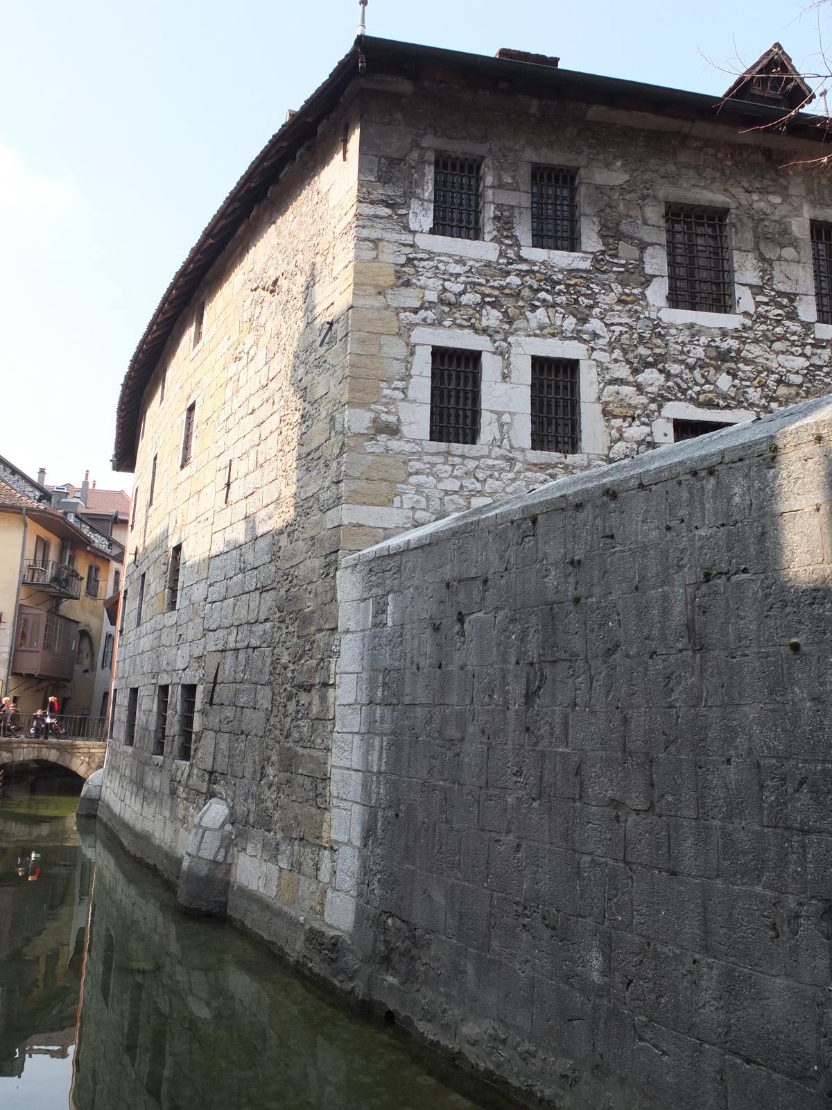 รูปถ่าย ฝรั่งเศส(France) อันซี(Annecy) 2012-02 86