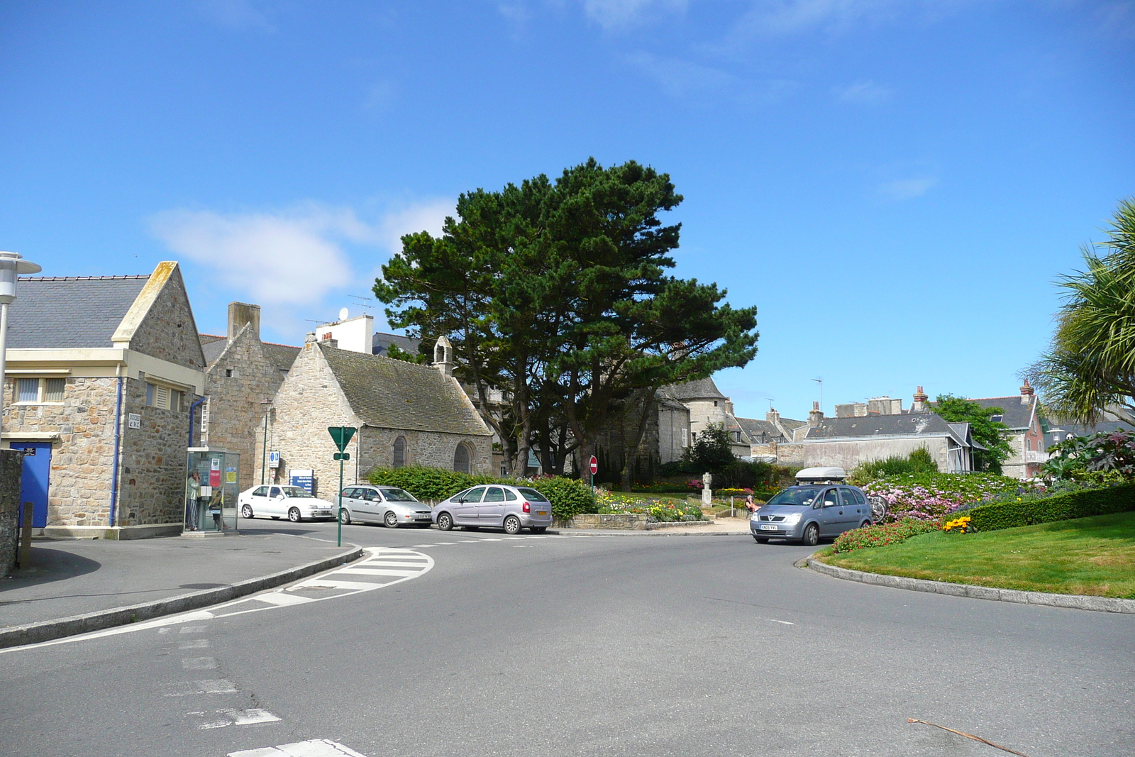 รูปถ่าย ฝรั่งเศส(France) โรสคอฟ(Roscoff) 2007-08 70