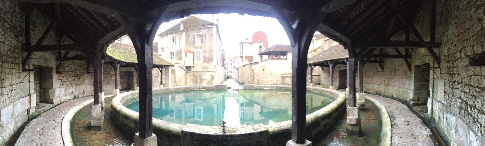 รูปถ่าย ฝรั่งเศส(France) ตอแนร์(Tonnerre) 2016-02 10