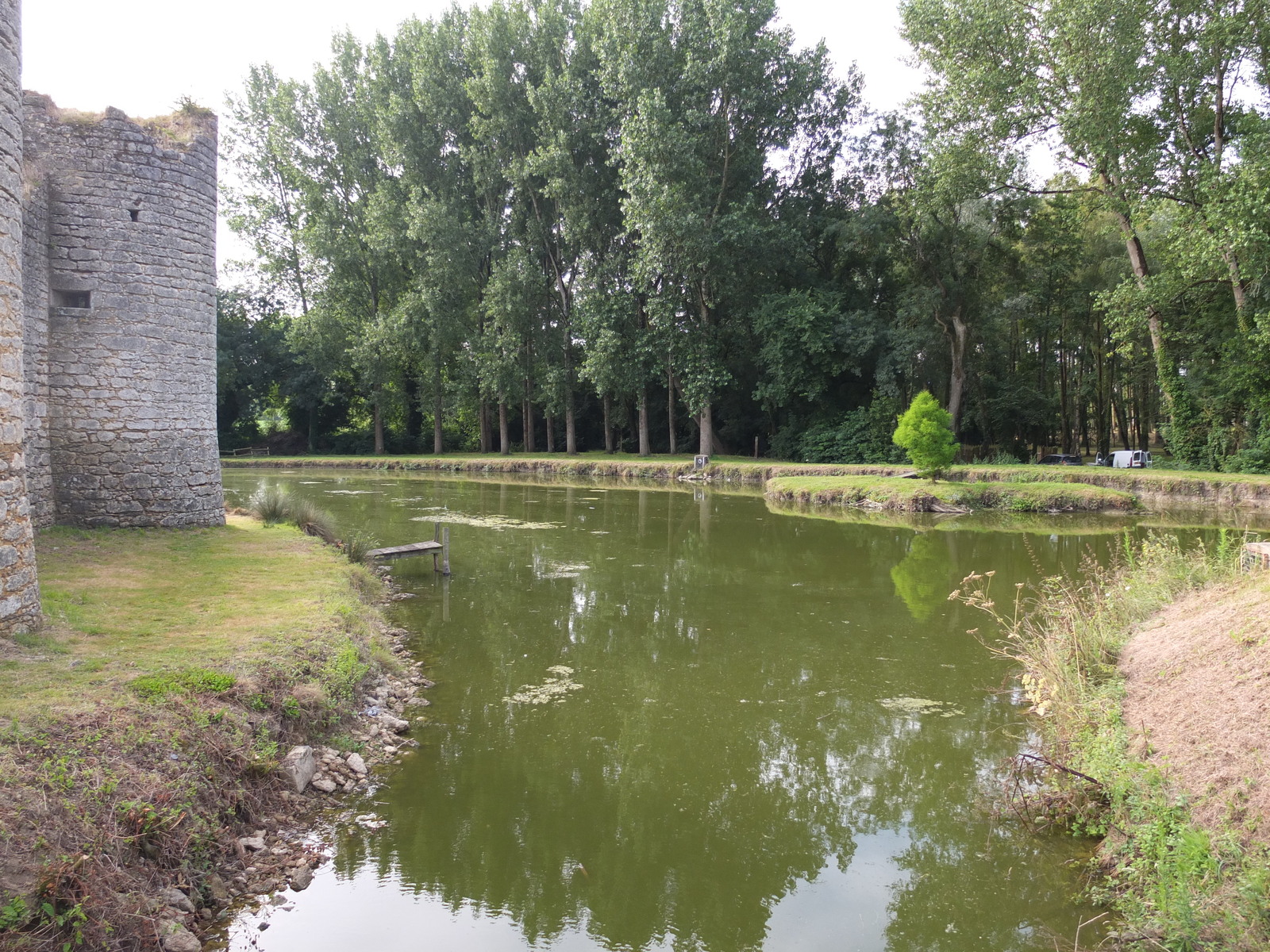 รูปถ่าย ฝรั่งเศส(France) กอมเมอกีเย(Commequiers) 2012-07 4