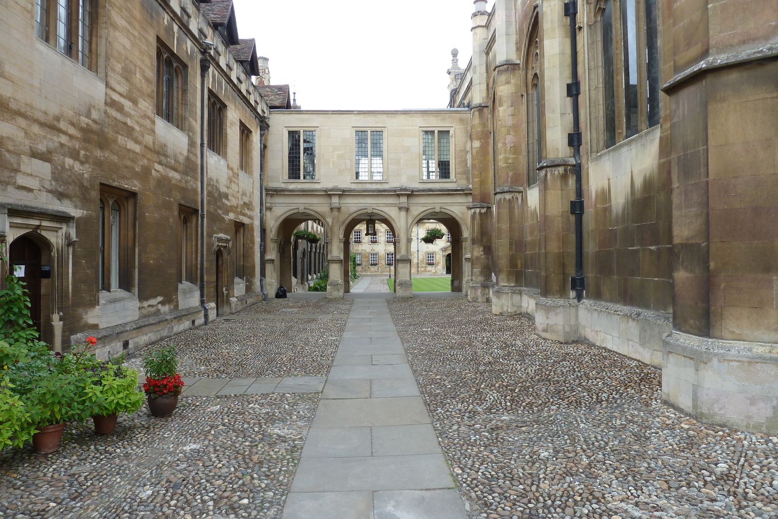 รูปถ่าย อังกฤษ(United Kingdom) เคมบริดจ์(Cambridge) 2011-07 46