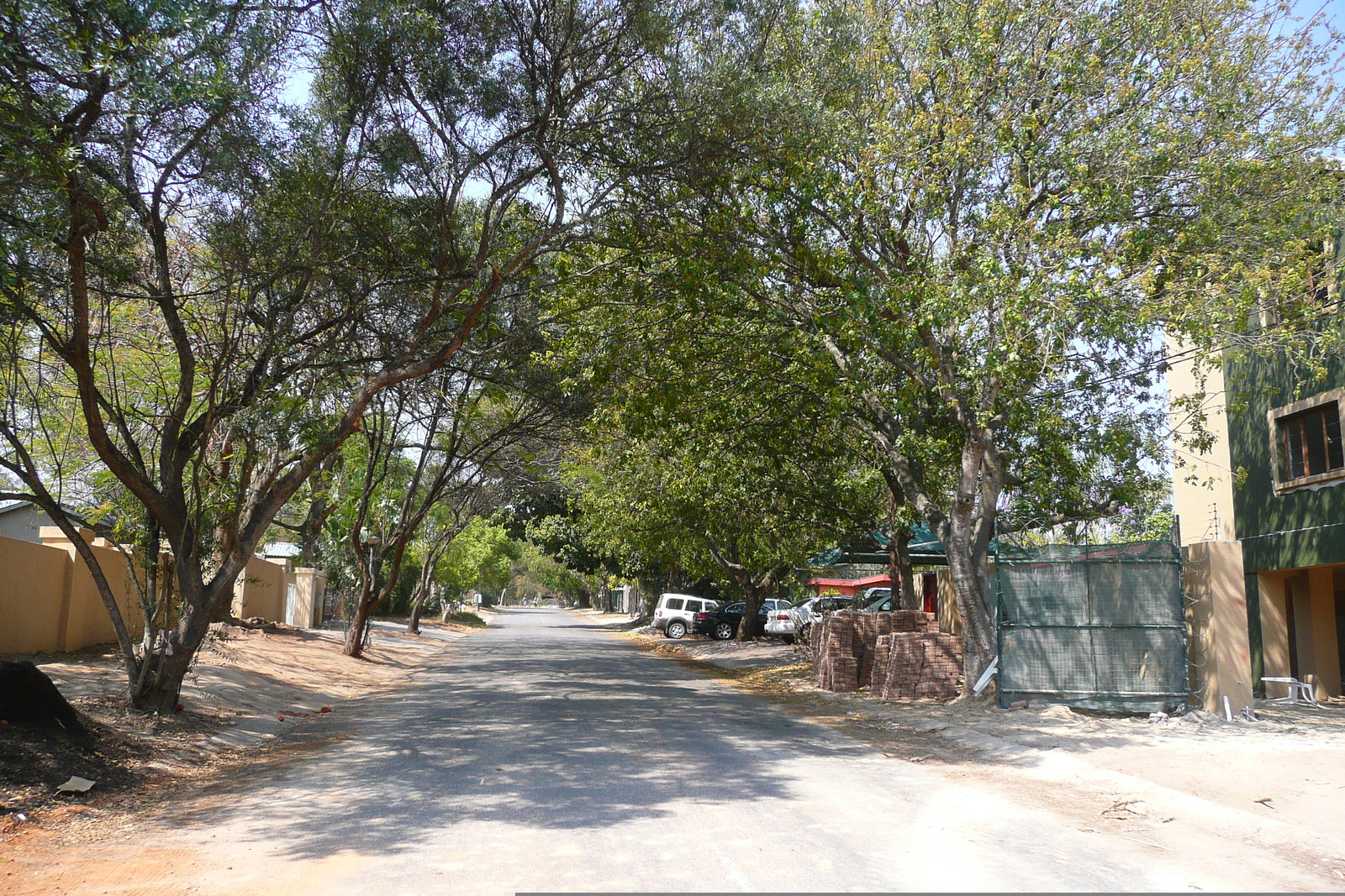รูปถ่าย แอฟริกาใต้(South Africa) เนลสปรุต(Nelspruit) 2008-09 48