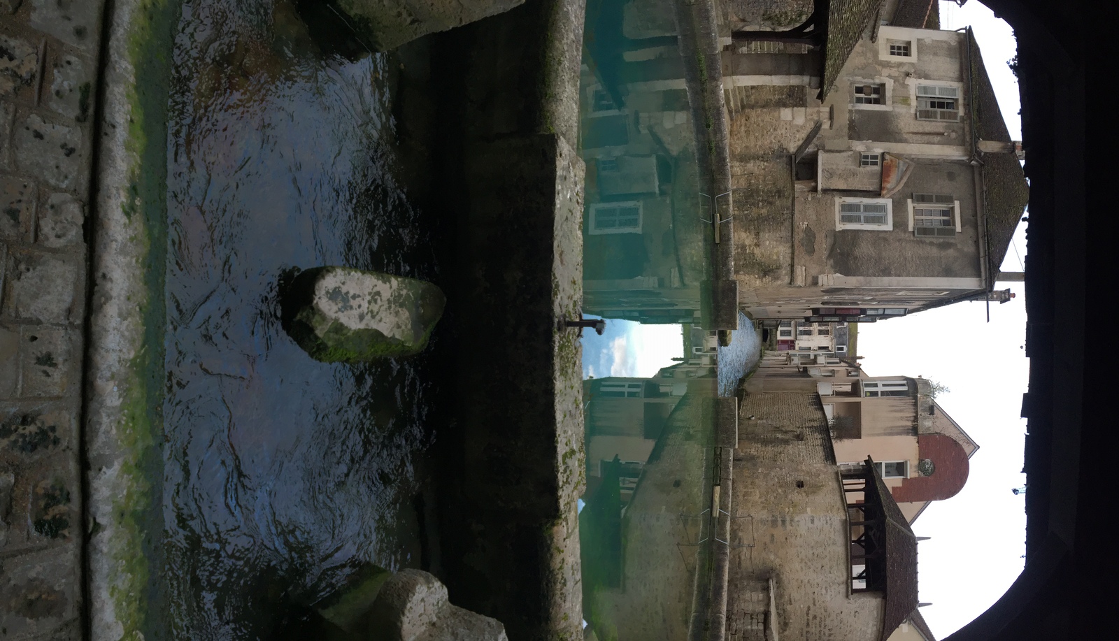 รูปถ่าย ฝรั่งเศส(France) ตอแนร์(Tonnerre) 2016-02 4