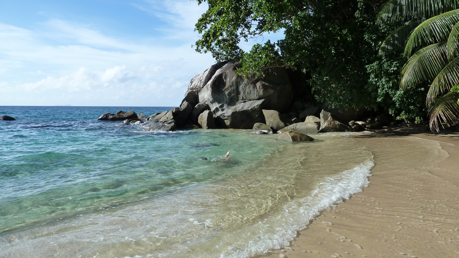 รูปถ่าย เซเชลส์(Seychelles) เกาะมาเฮ(Mahe) 2011-10 201