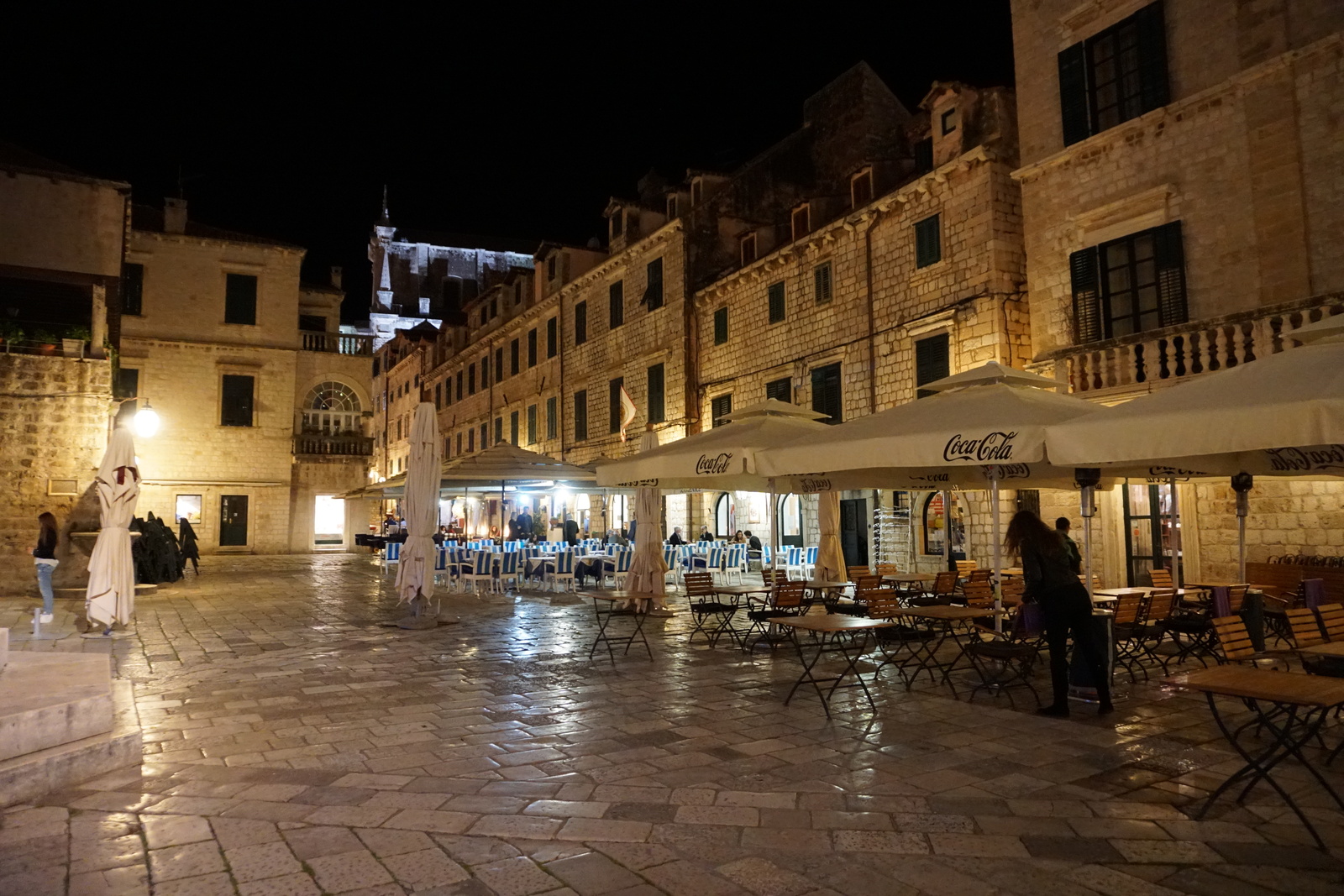 รูปถ่าย โครเอเชีย(Croatia) ดูบรอฟนิก(Dubrovnik) 2016-04 240