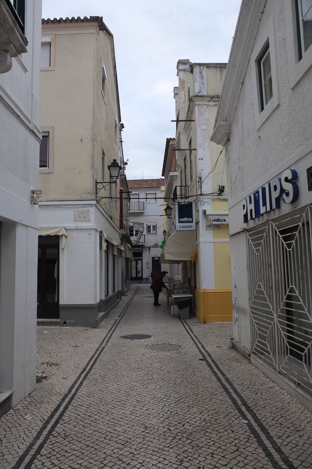 รูปถ่าย โปรตุเกส(Portugal) นาซาเร(Nazare) 2013-01 9