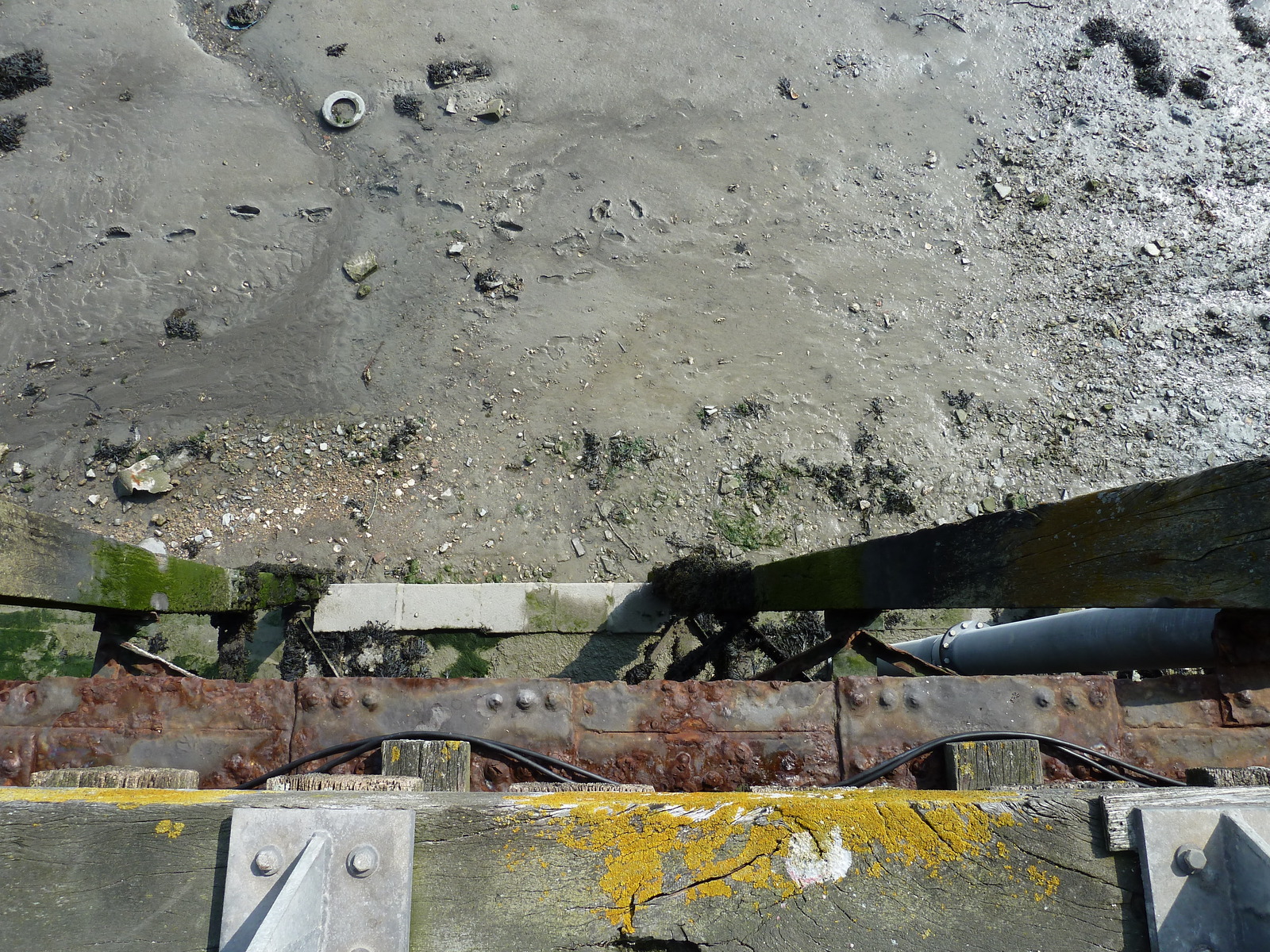 รูปถ่าย ฝรั่งเศส(France) ก็องกาล(Cancale) 2010-04 4