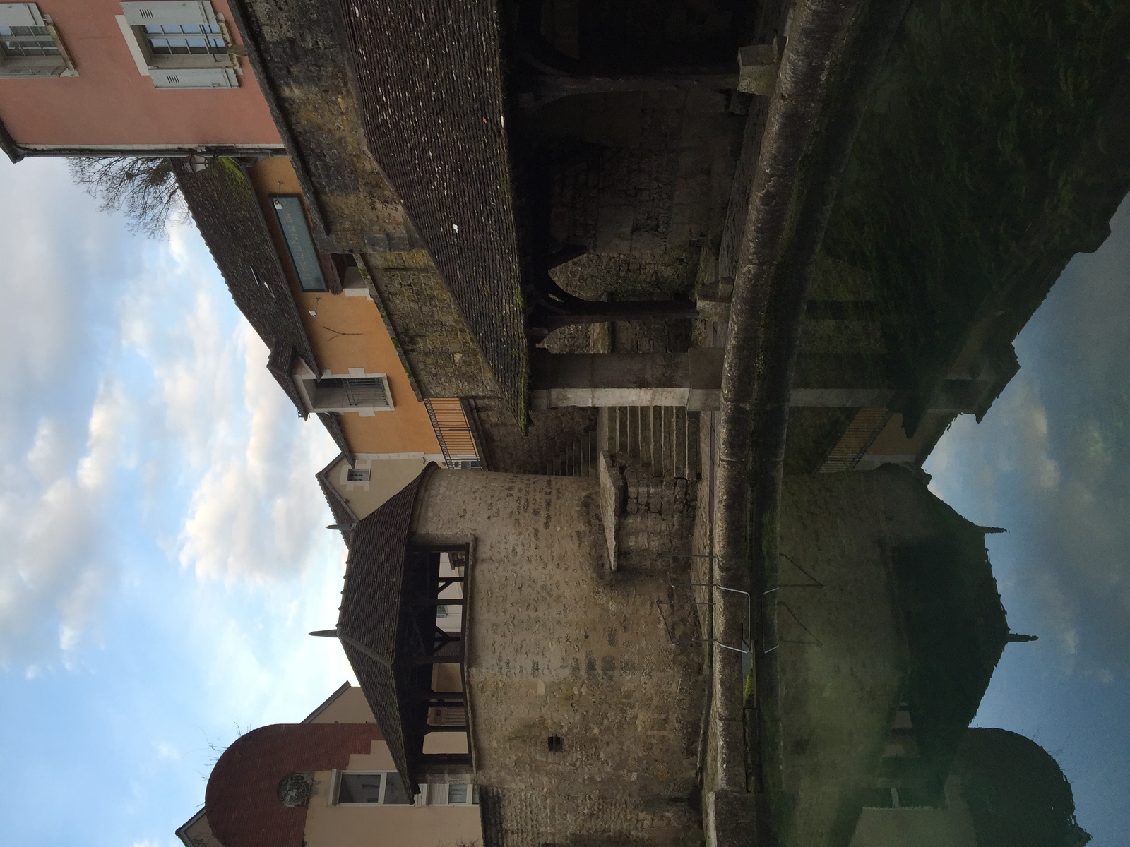 รูปถ่าย ฝรั่งเศส(France) ตอแนร์(Tonnerre) 2016-02 54