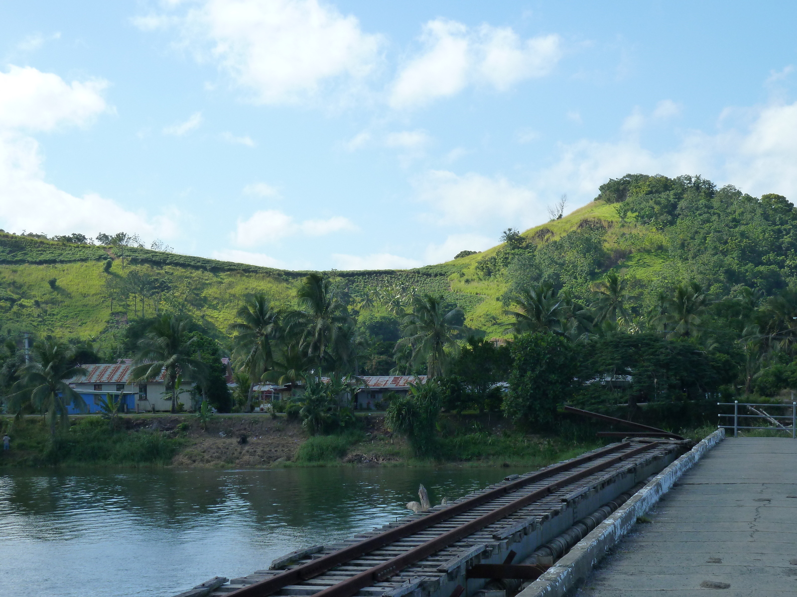 รูปถ่าย ฟิจิ(Fiji) ซิงกาโตกา(Sigatoka) 2010-05 13