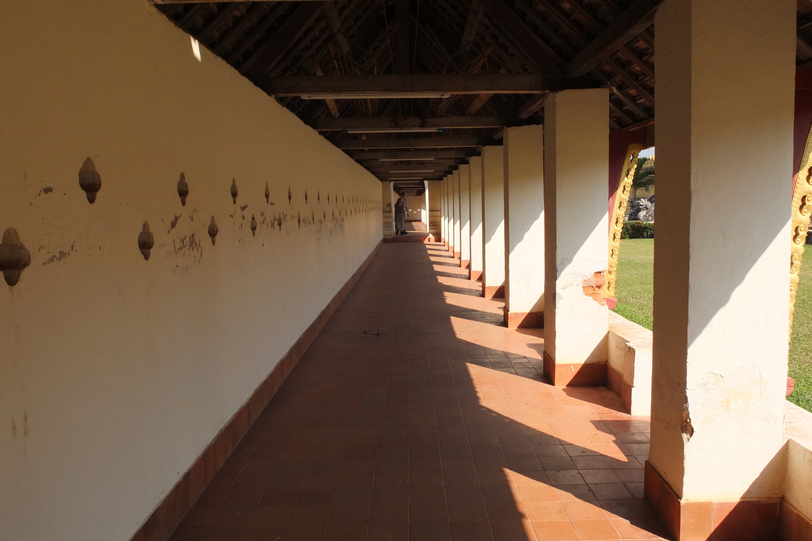 รูปถ่าย ลาว(Laos) เวียงจันทน์(Vientiane) 2012-12 342