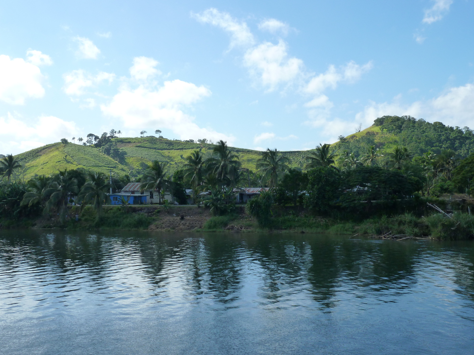 รูปถ่าย ฟิจิ(Fiji) ซิงกาโตกา(Sigatoka) 2010-05 4