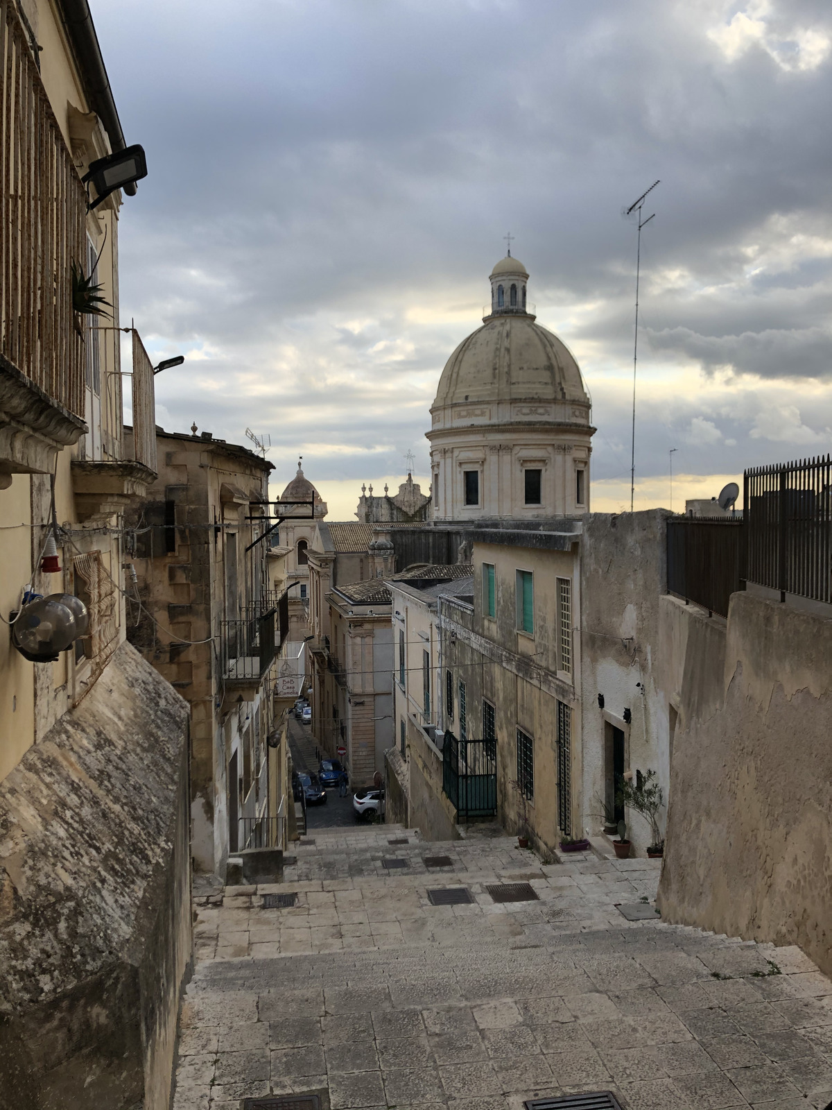 รูปถ่าย อิตาลี(Italy) ซิซิลี(Sicily) โนโต(Noto) 2020-02 120