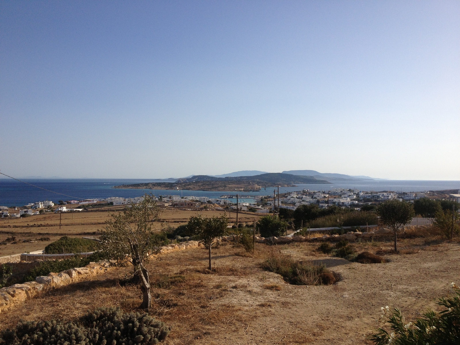 รูปถ่าย กรีก(Greece) เกาะคูโฟนิสเซีย(Koufonissia) 2014-07 435