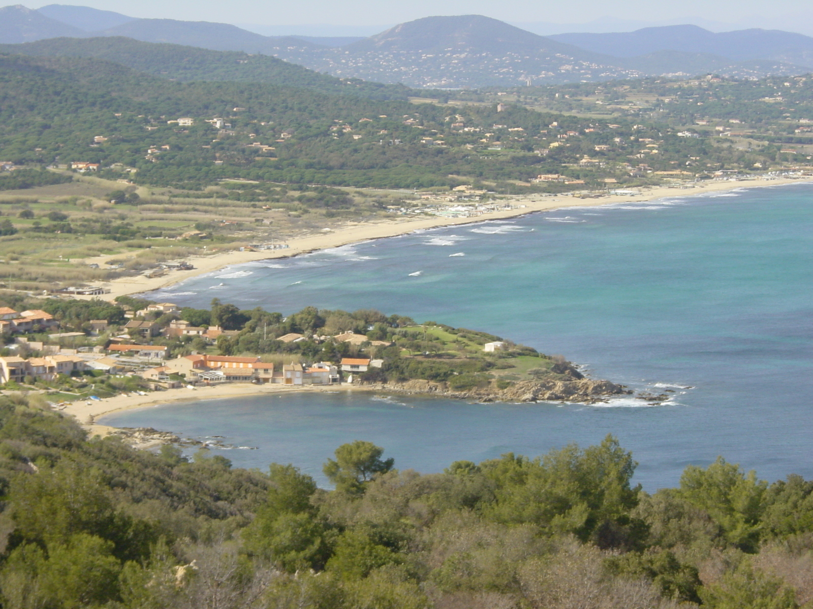 รูปถ่าย ฝรั่งเศส(France) แซ็งต์-ทรอเป(Saint Tropez) 2002-03 50