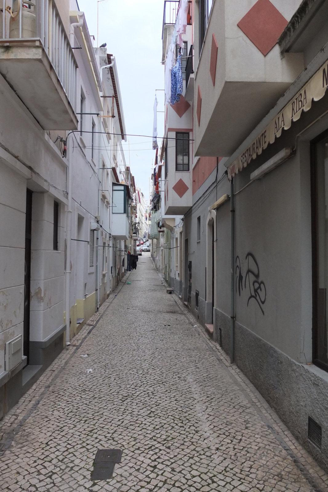 รูปถ่าย โปรตุเกส(Portugal) นาซาเร(Nazare) 2013-01 104