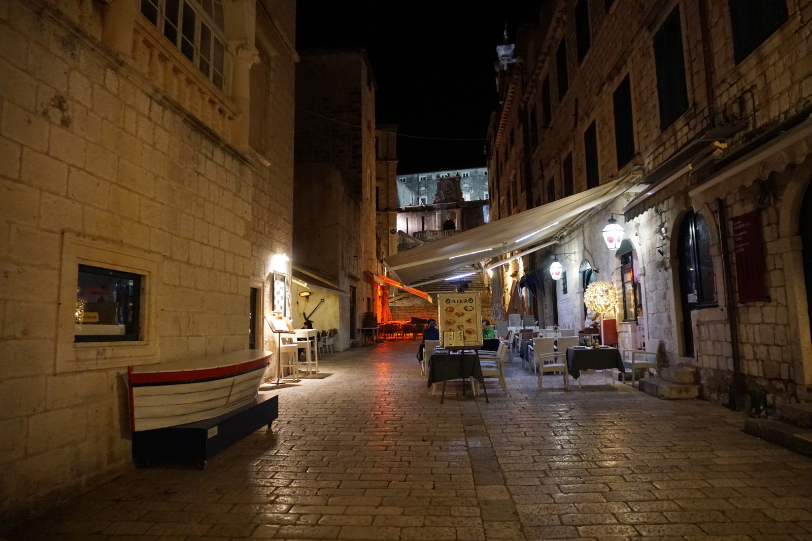 รูปถ่าย โครเอเชีย(Croatia) ดูบรอฟนิก(Dubrovnik) 2016-04 243
