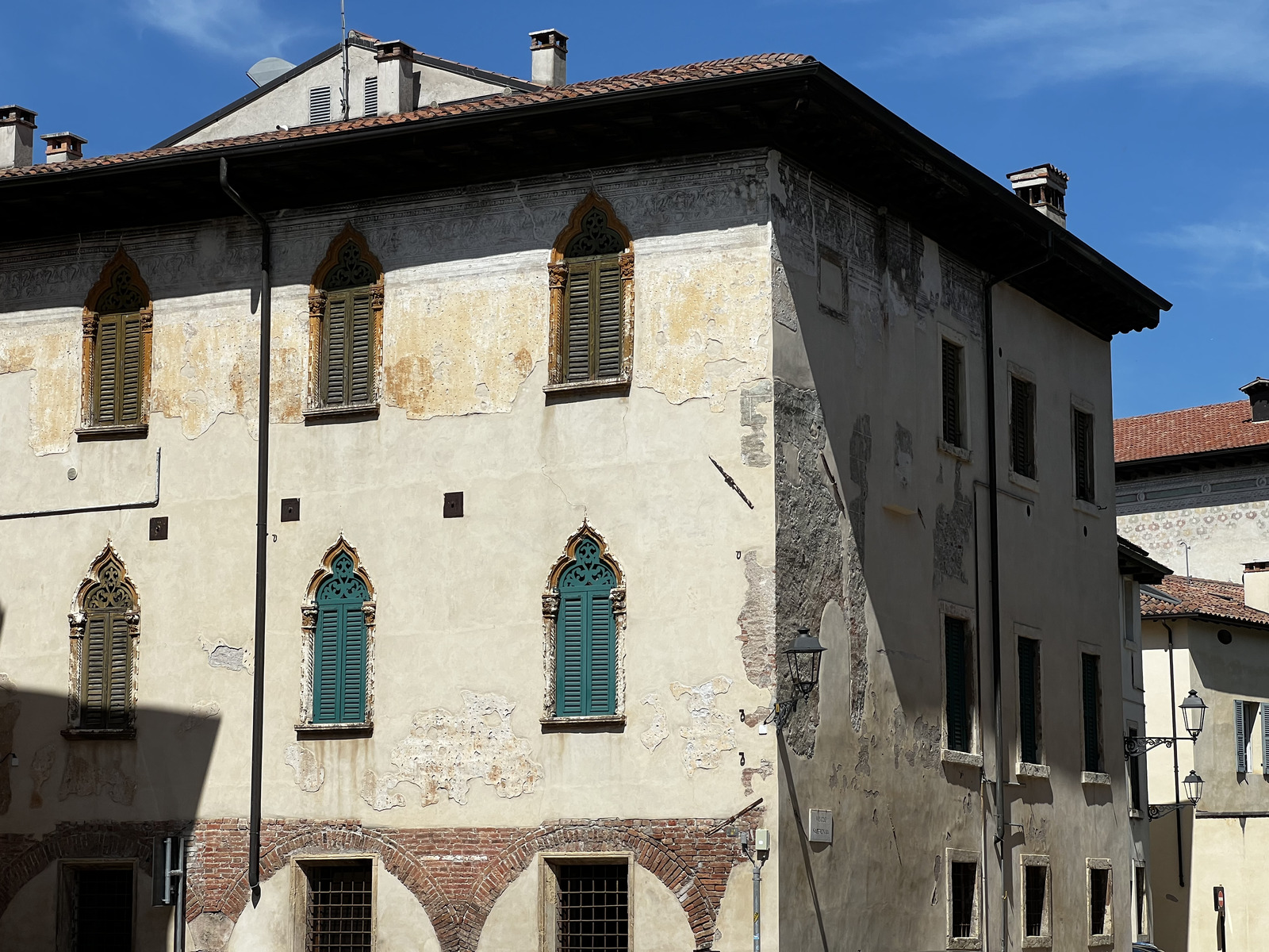 รูปถ่าย อิตาลี(Italy) เวโรเน่(Verona) 2022-05 1