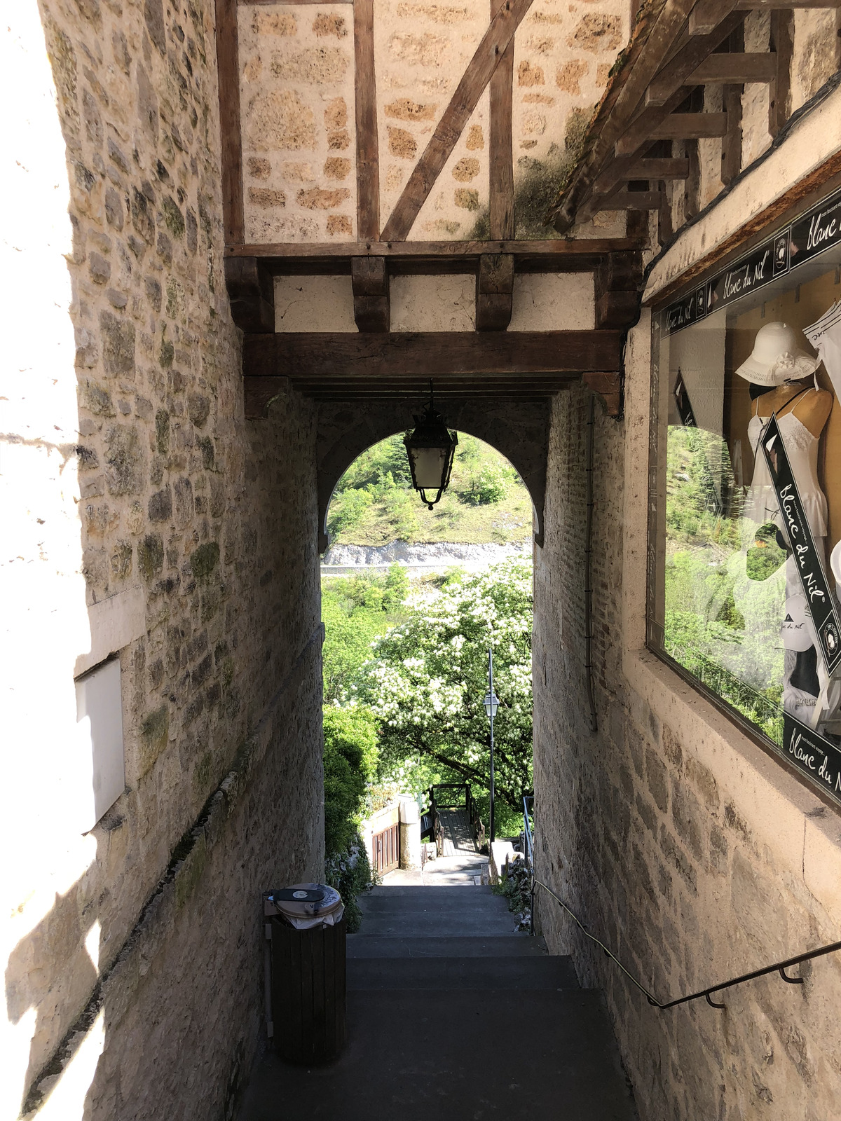 รูปถ่าย ฝรั่งเศส(France) โรกามาดูร์(Rocamadour) 2018-04 247