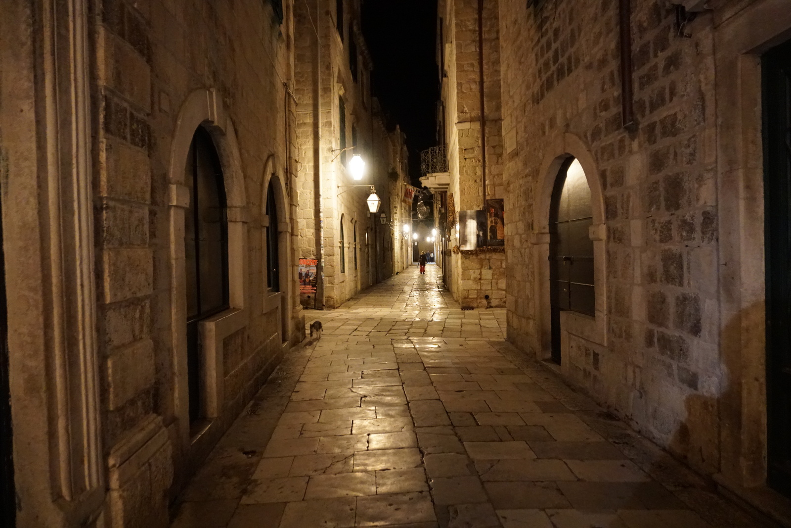 รูปถ่าย โครเอเชีย(Croatia) ดูบรอฟนิก(Dubrovnik) 2016-04 48