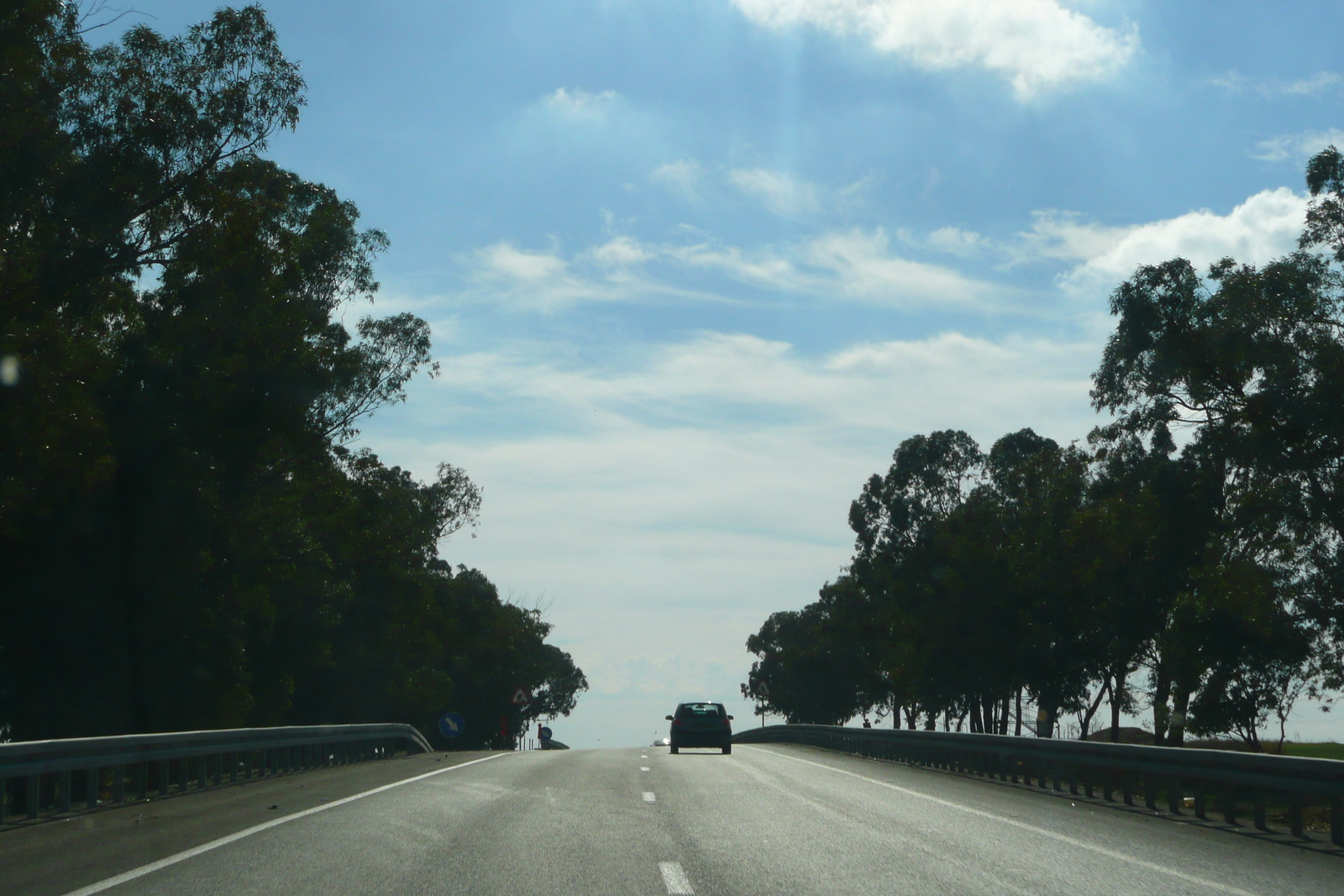 รูปถ่าย อิสราเอล(Israel) ถนนจากเทลอาวีฟไปเบเออร์เชบา(Tel Aviv to Beer Sheva road) 2007-12 39