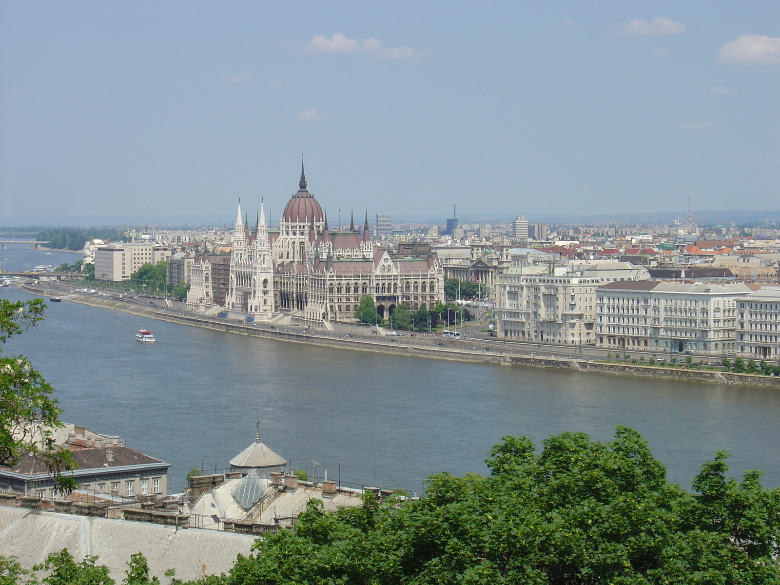 รูปถ่าย ฮังการี(Hungary) บูดาเปสต์(Budapest) 2004-05 132