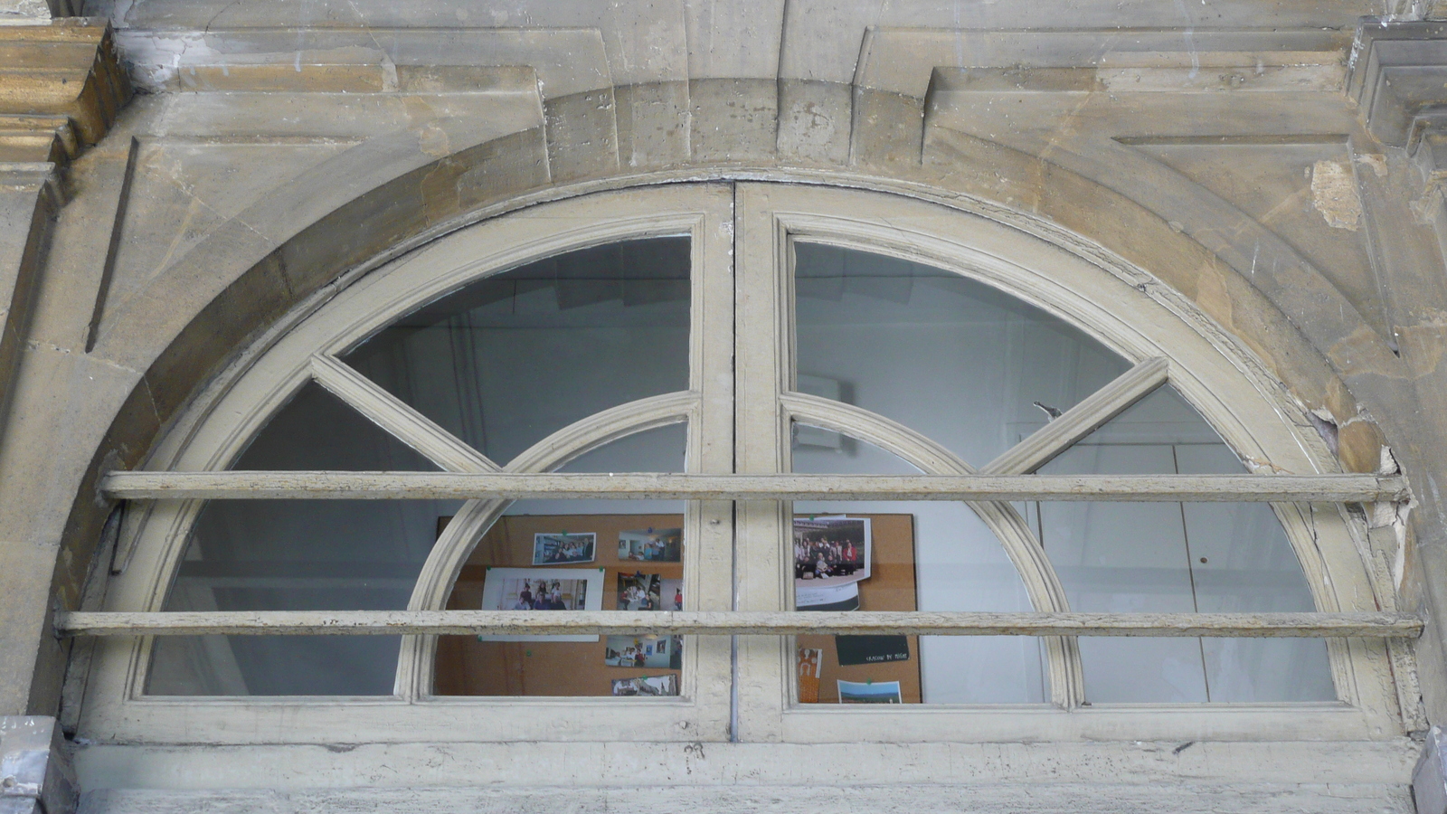 รูปถ่าย ฝรั่งเศส(France) ปารีส(Paris) พระราชวังปาแลรัวยาล(Palais Royal) 2007-08 10