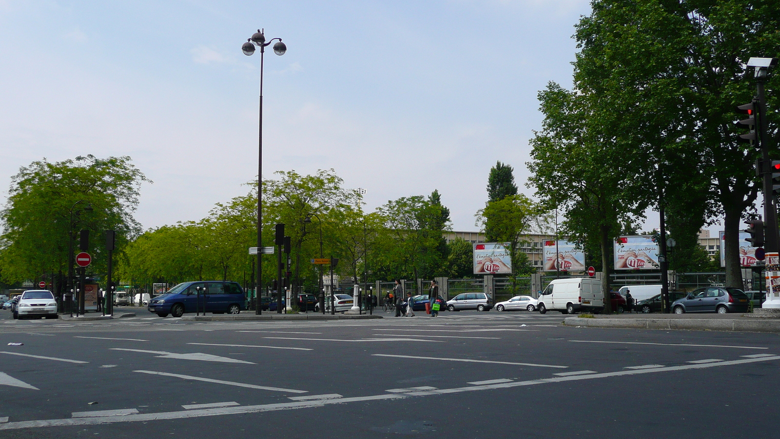 รูปถ่าย ฝรั่งเศส(France) ปารีส(Paris) รอบปารีสด้านเหนือ(Around Paris north) 2007-06 156