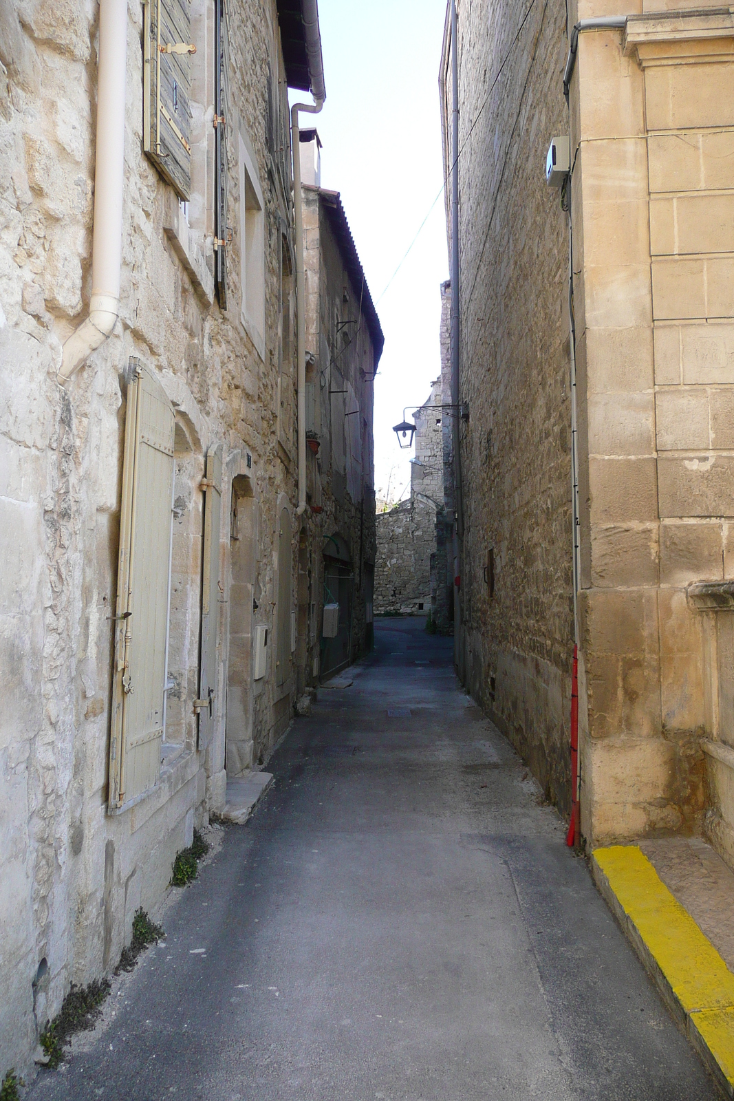 รูปถ่าย ฝรั่งเศส(France) ตาราสกง(Tarascon) 2008-04 110