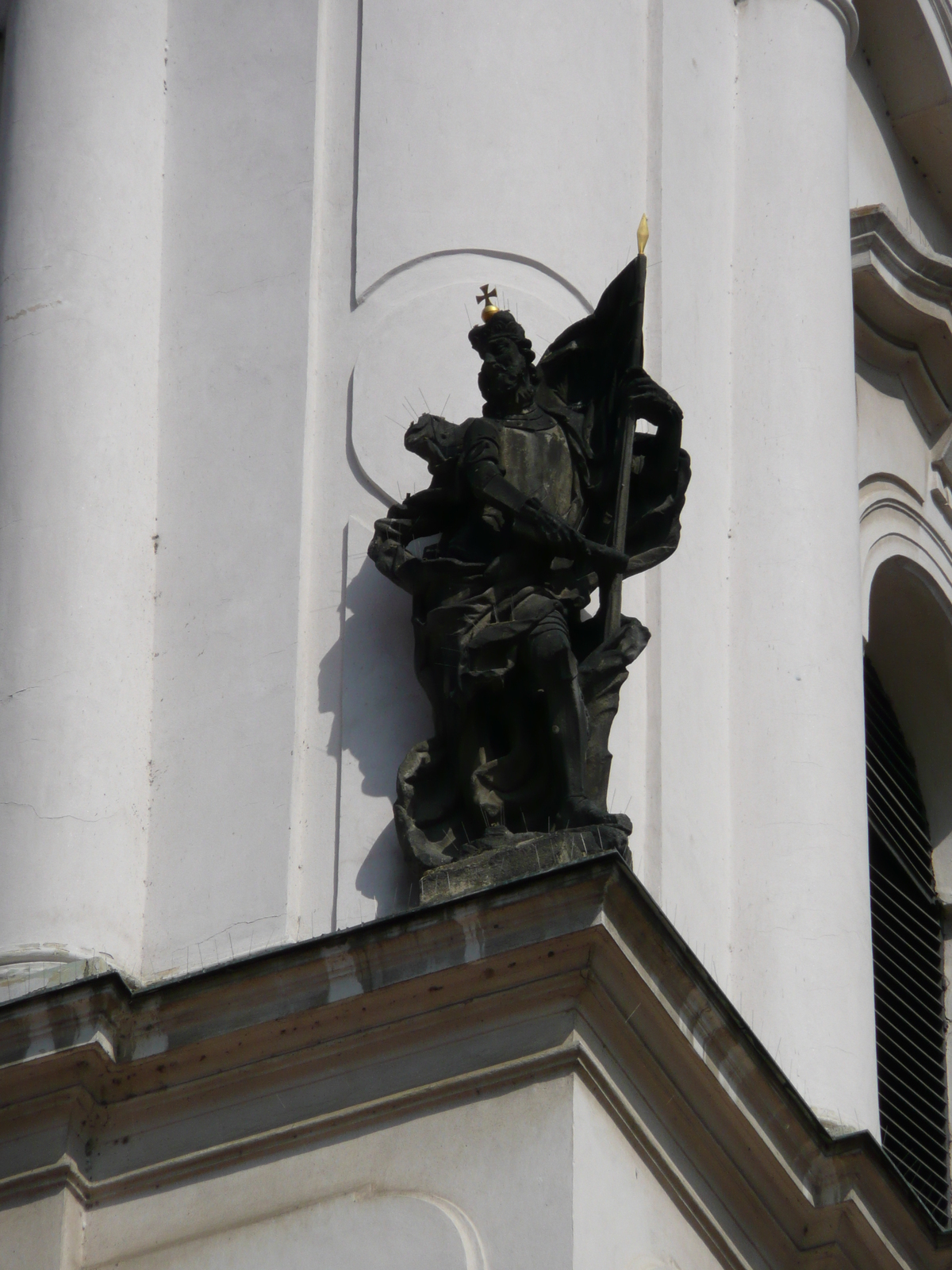 รูปถ่าย สาธารณรัฐเช็ก(Czech Republic) ปราก(Prague) จัตุรัสเมืองเก่าปราก(Staromestske namesti) 2007-07 86