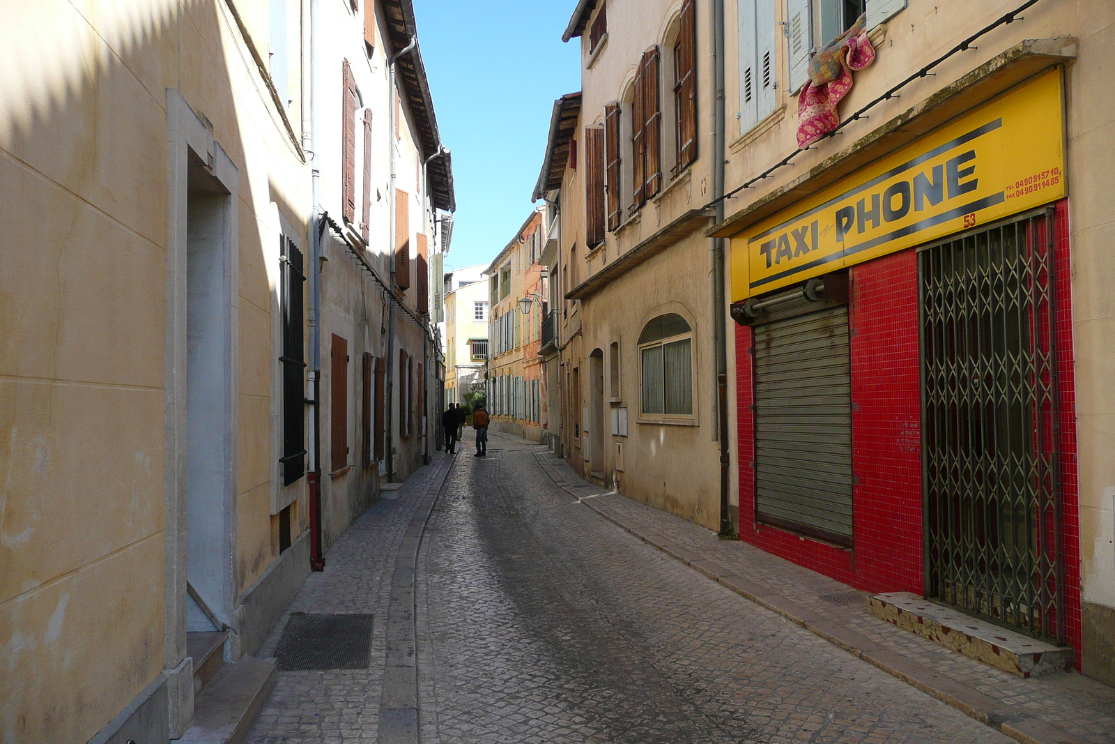 รูปถ่าย ฝรั่งเศส(France) ตาราสกง(Tarascon) 2008-04 100