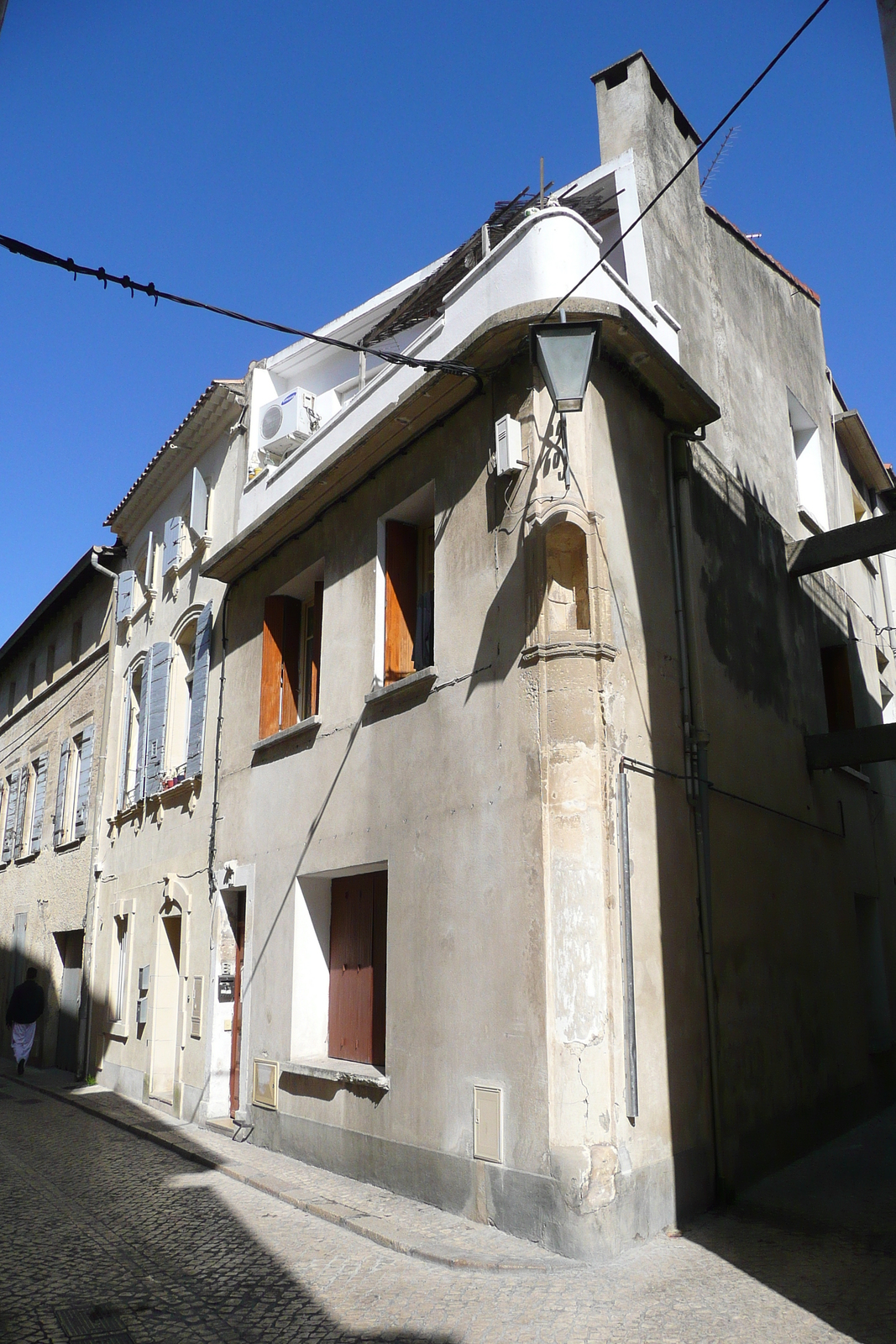 รูปถ่าย ฝรั่งเศส(France) ตาราสกง(Tarascon) 2008-04 75