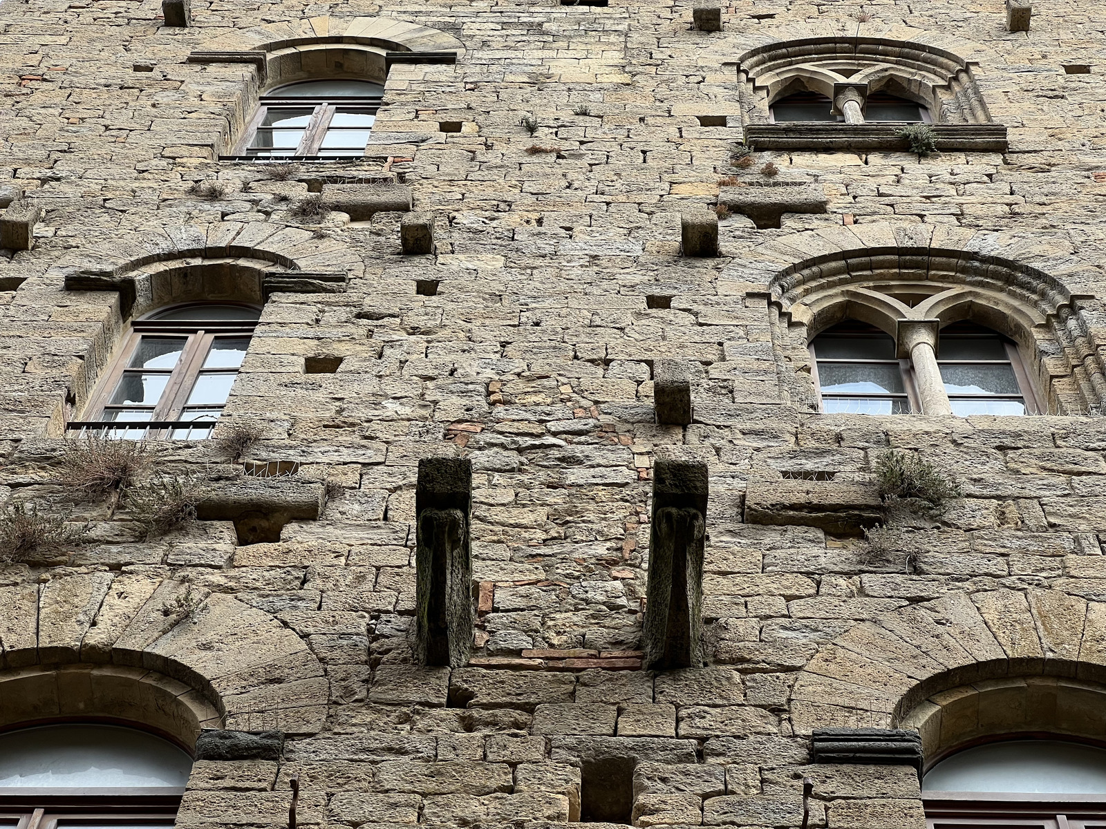 รูปถ่าย อิตาลี(Italy) วอลแตร์รา(Volterra) 2021-09 8