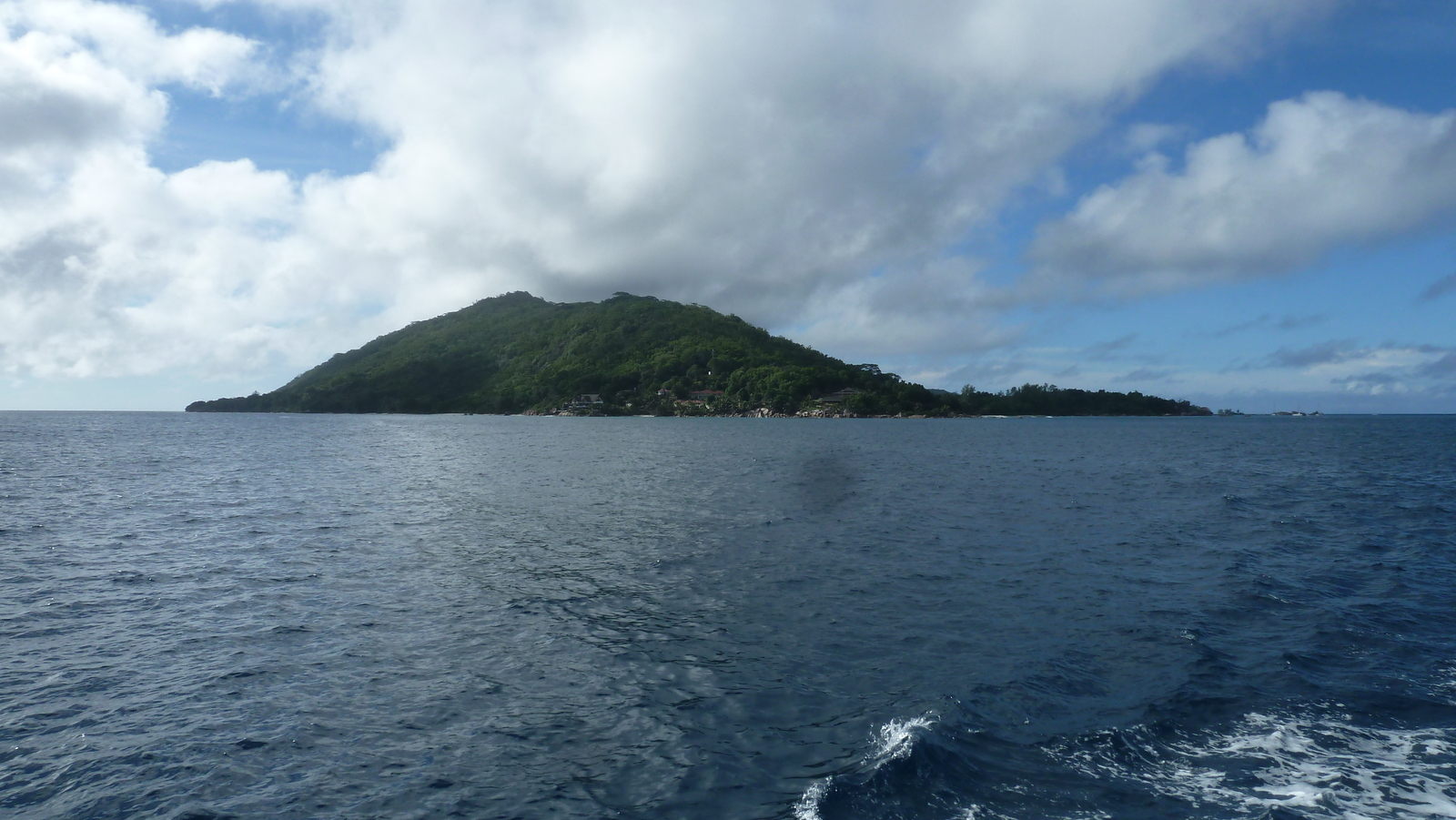 รูปถ่าย เซเชลส์(Seychelles) เฟลีซีเต(Felicitee) 2011-10 22