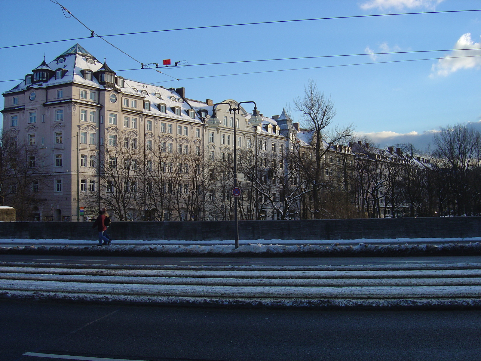 รูปถ่าย เยอรมนี(Germany) มิวนิค(Munich) 2005-02 102