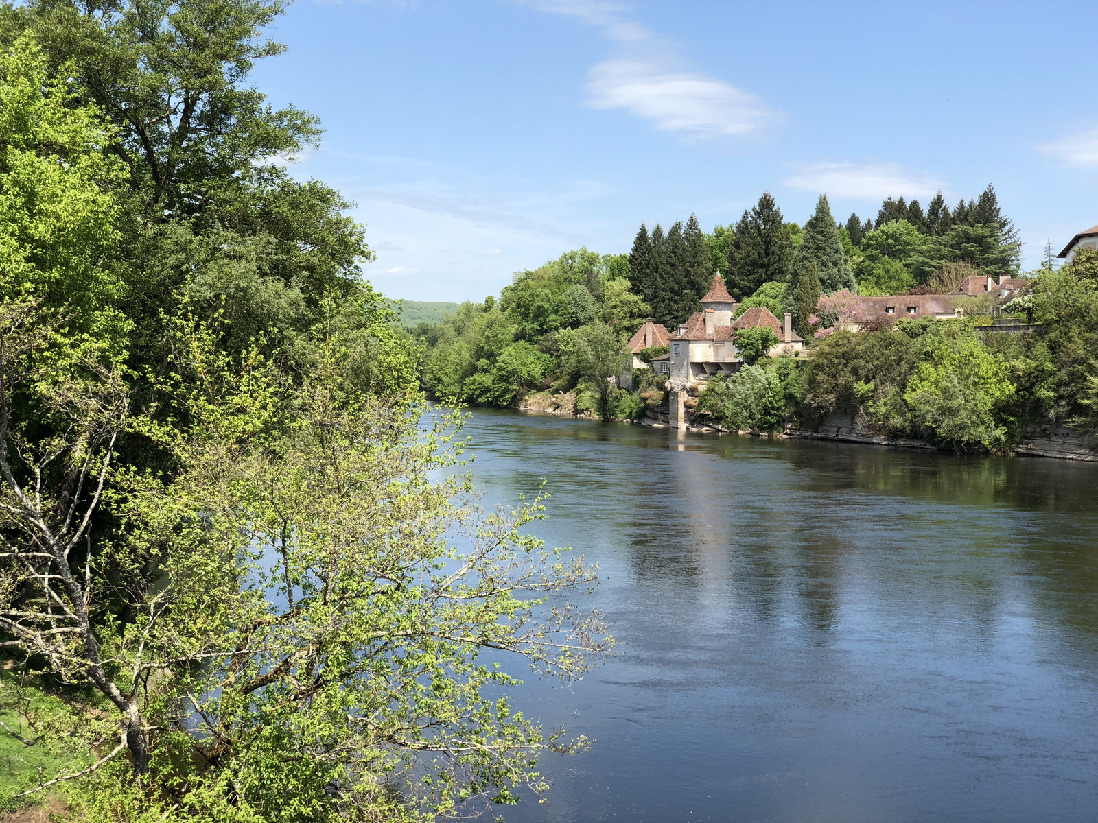 รูปถ่าย ฝรั่งเศส(France) ฟลัวรัก(Floirac) 2018-04 38
