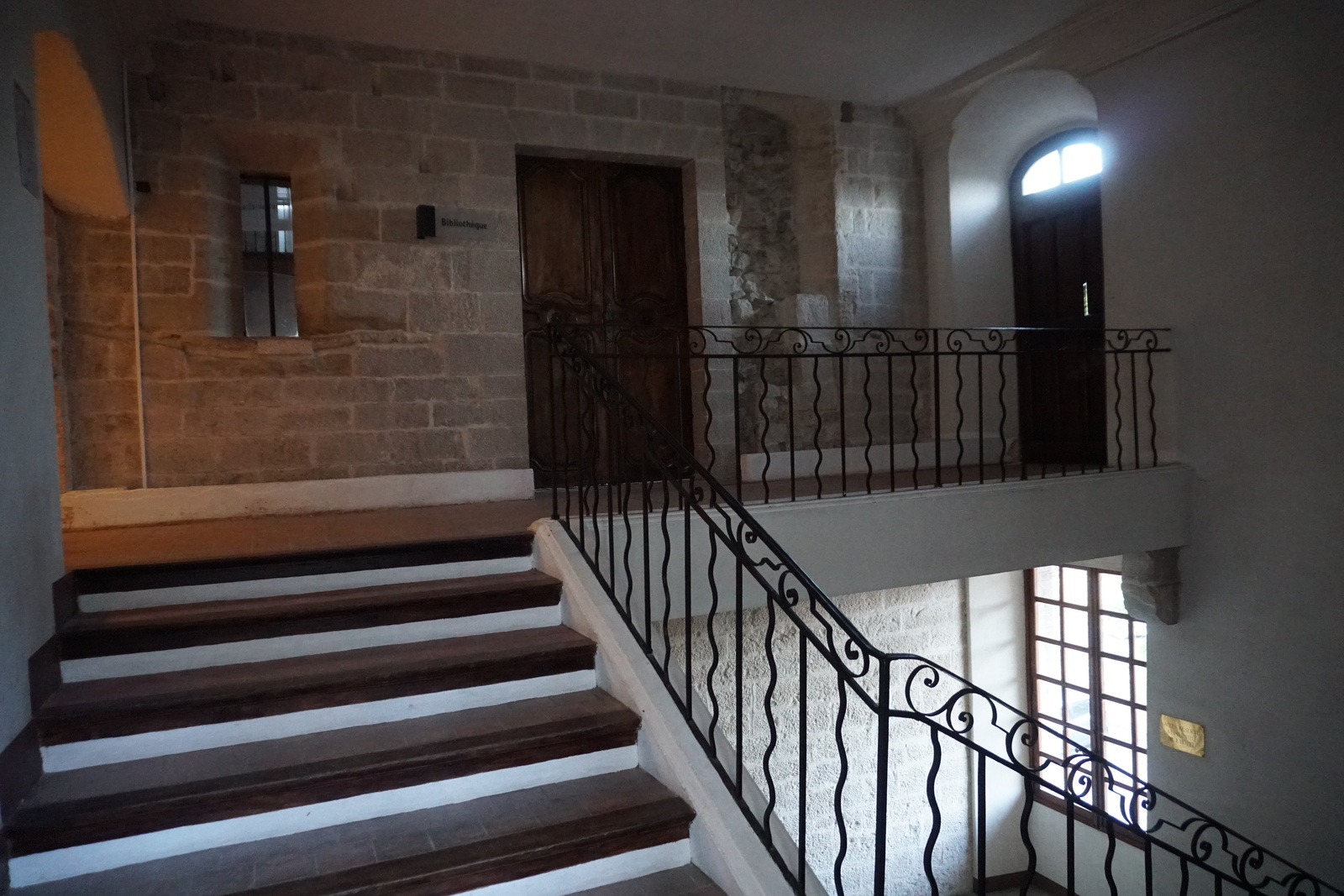 รูปถ่าย ฝรั่งเศส(France) แซ็งมักซีแม็ง-ลา-แซ็นต์-โบม(Saint Maximin la Sainte Baume) โรงแรมเลอกูว็องรัวยาล แซ็งมักซีแม็ง(Le Couvent Royal Saint Maximin Hotel) 2017-08 27