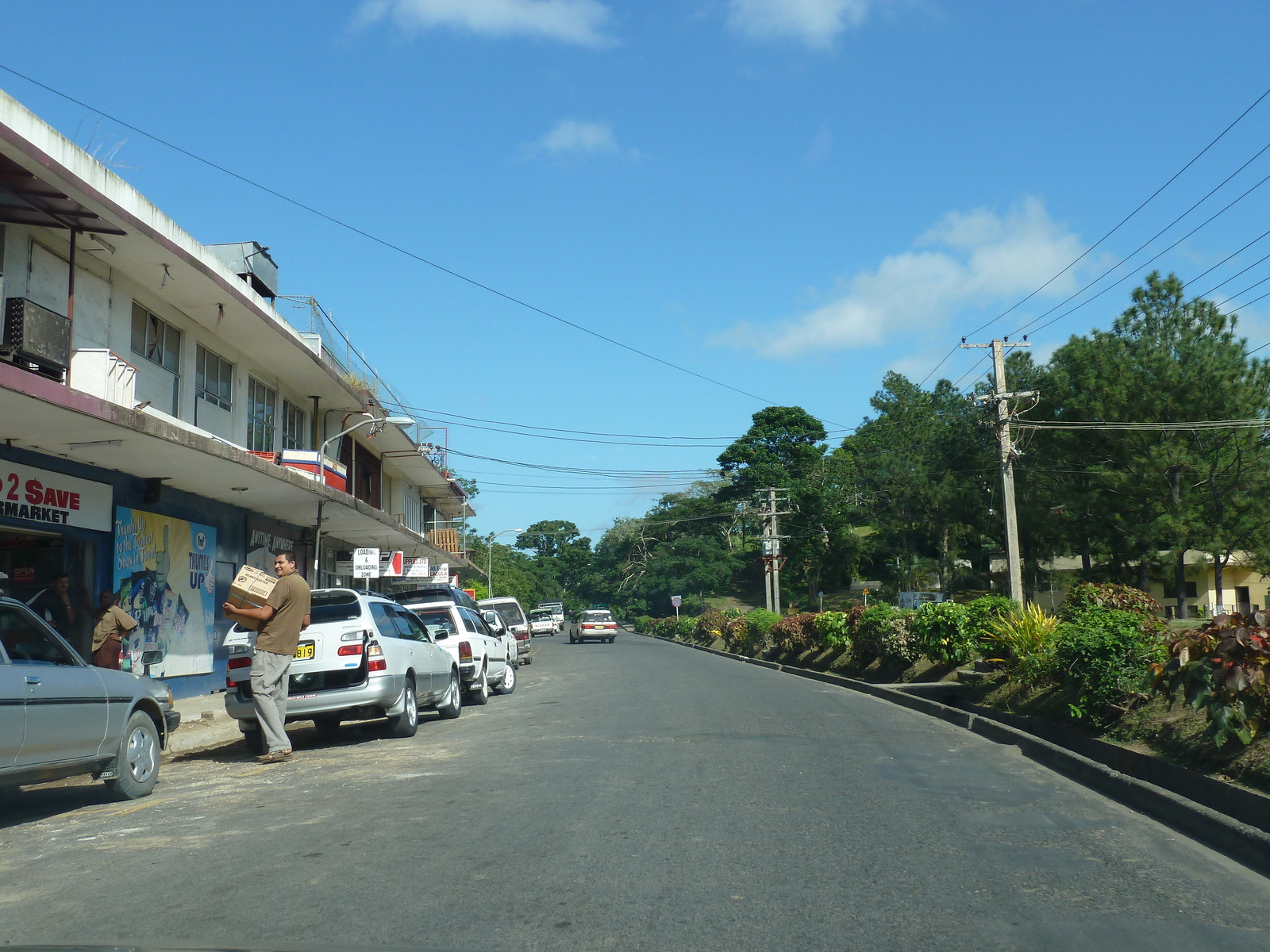 รูปถ่าย ฟิจิ(Fiji) ซิงกาโตกา(Sigatoka) 2010-05 30