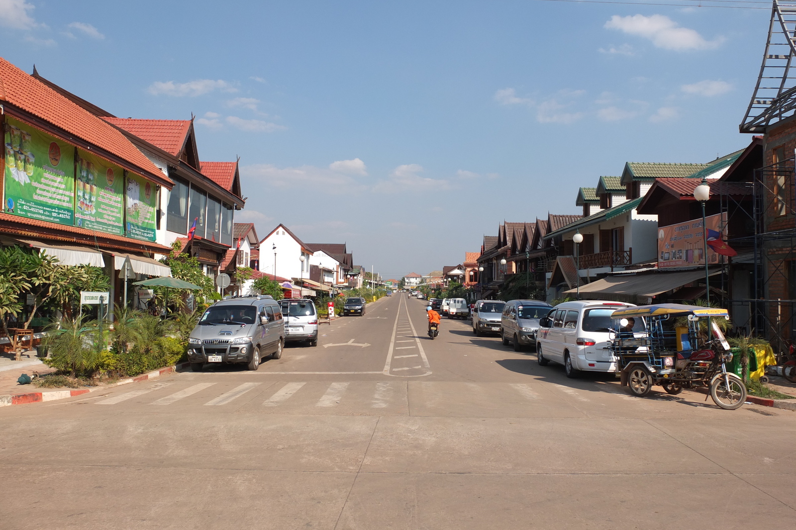รูปถ่าย ลาว(Laos) เวียงจันทน์(Vientiane) 2012-12 341
