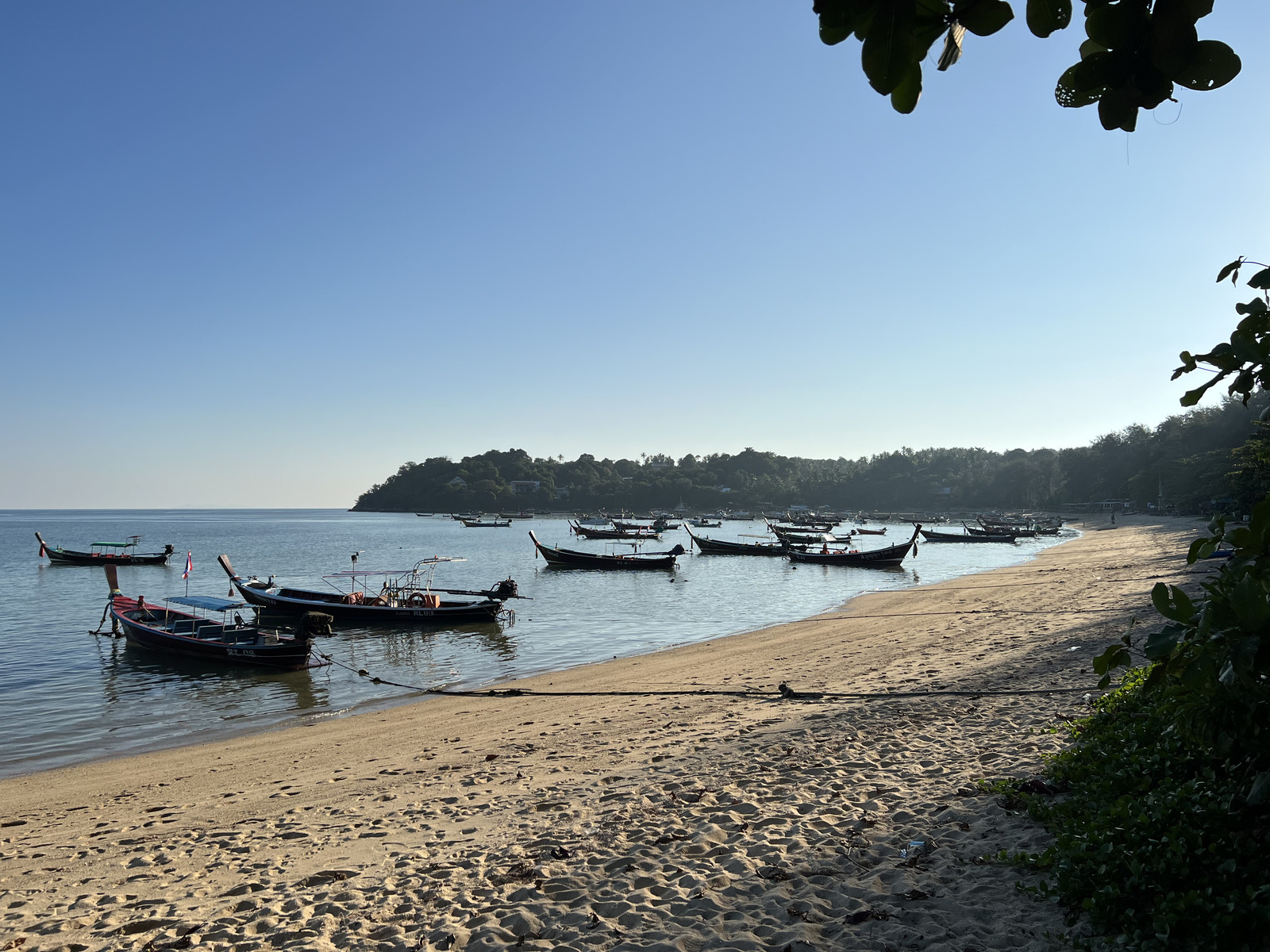 รูปถ่าย ไทย(Thailand) ภูเก็ต(Phuket) หาดราไวย์(Rawai Beach) 2021-12 5